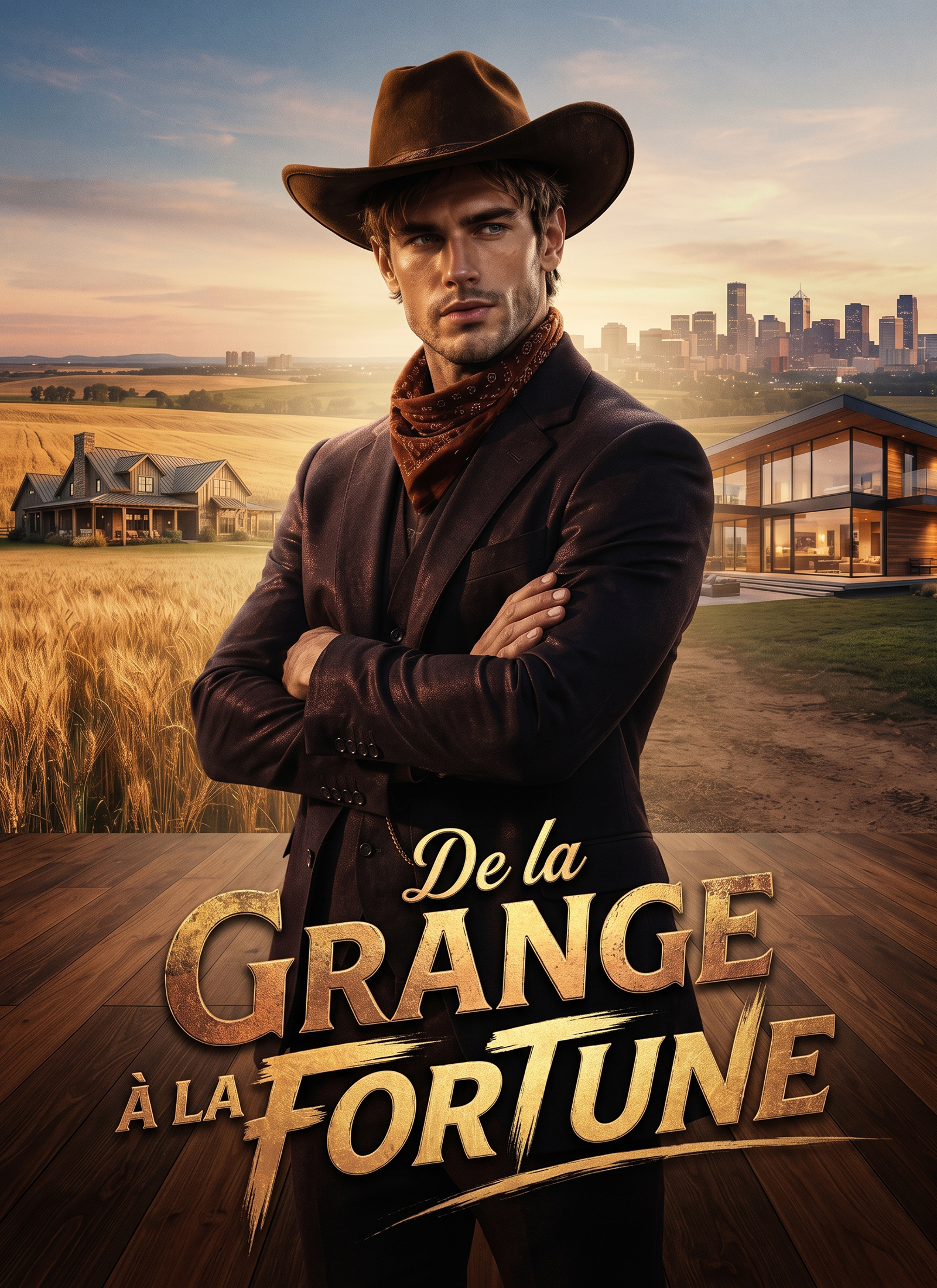 De la Grange à la Fortune