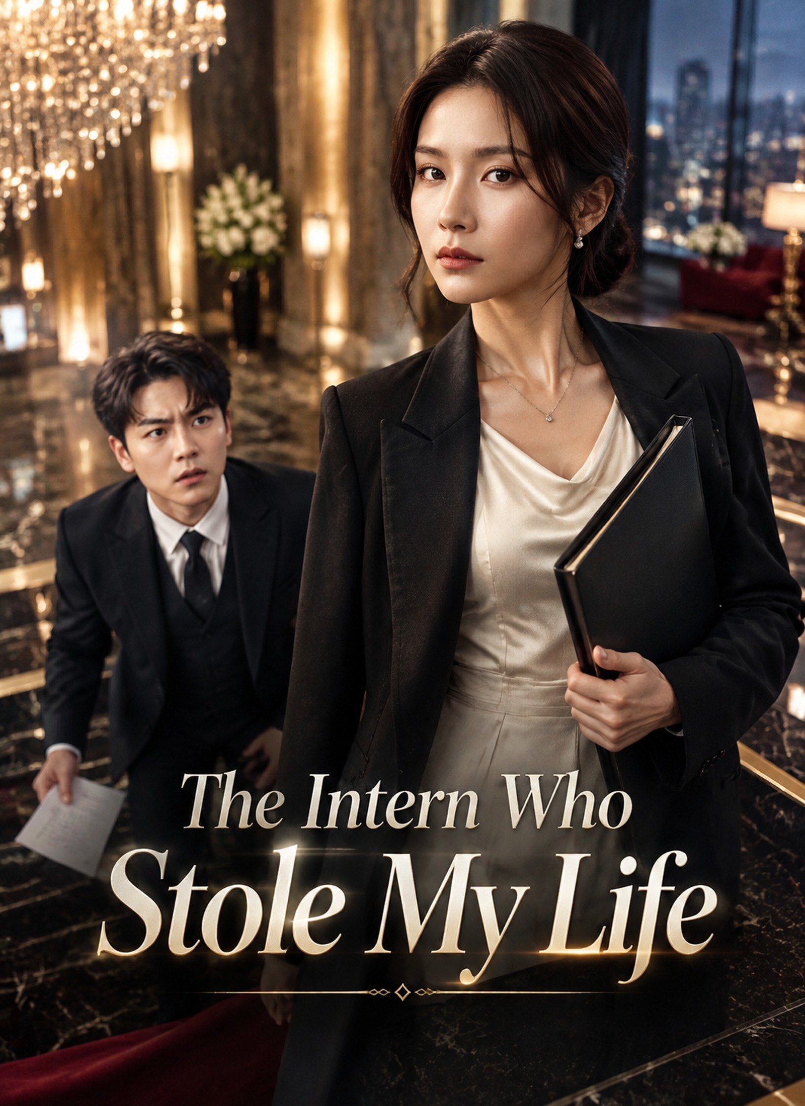 [Dubbed] The Intern Who Stole My Life