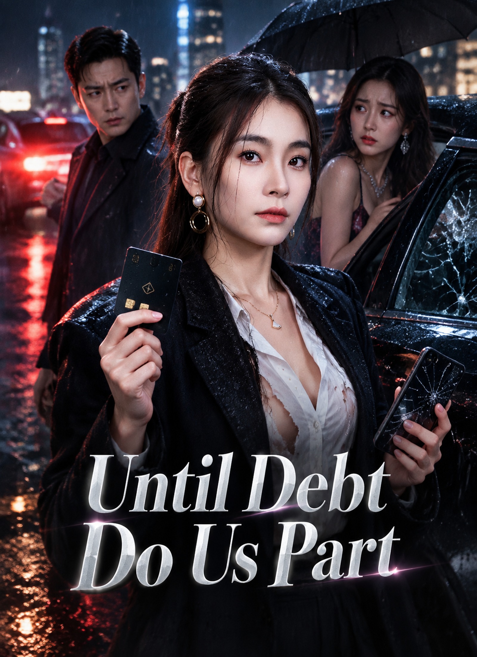 [Dubbed]Until Debt Do Us Part