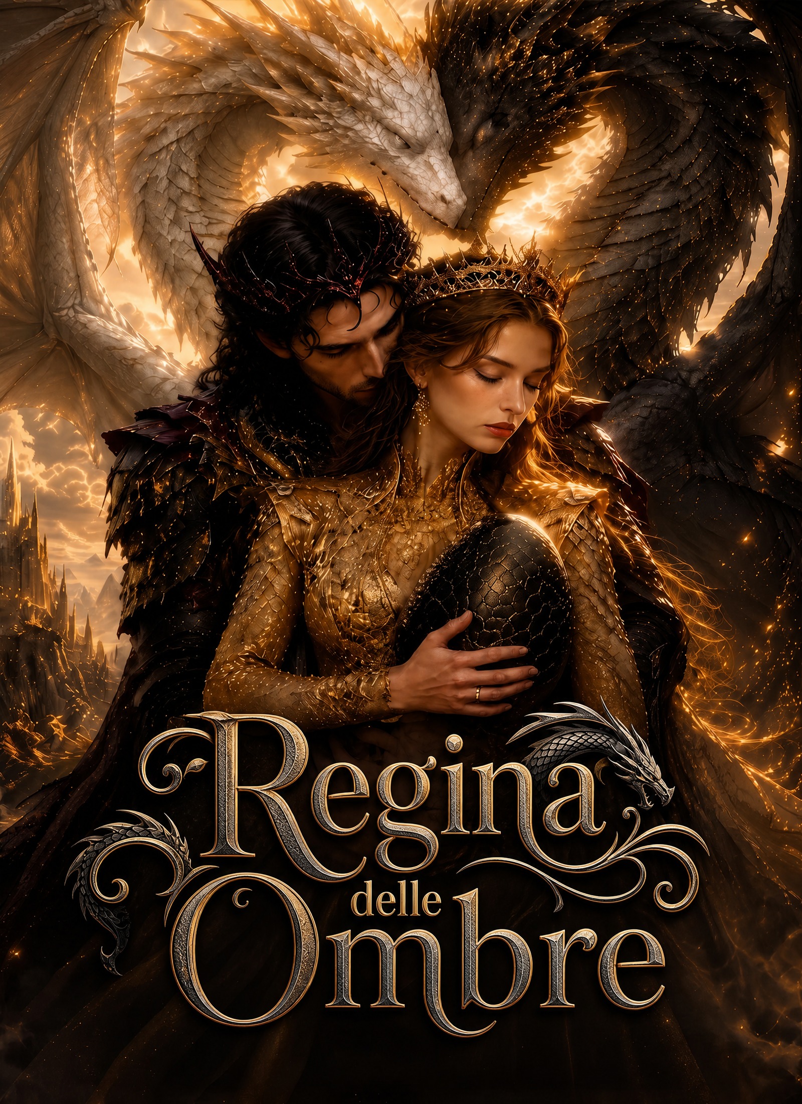 Regina delle Ombre