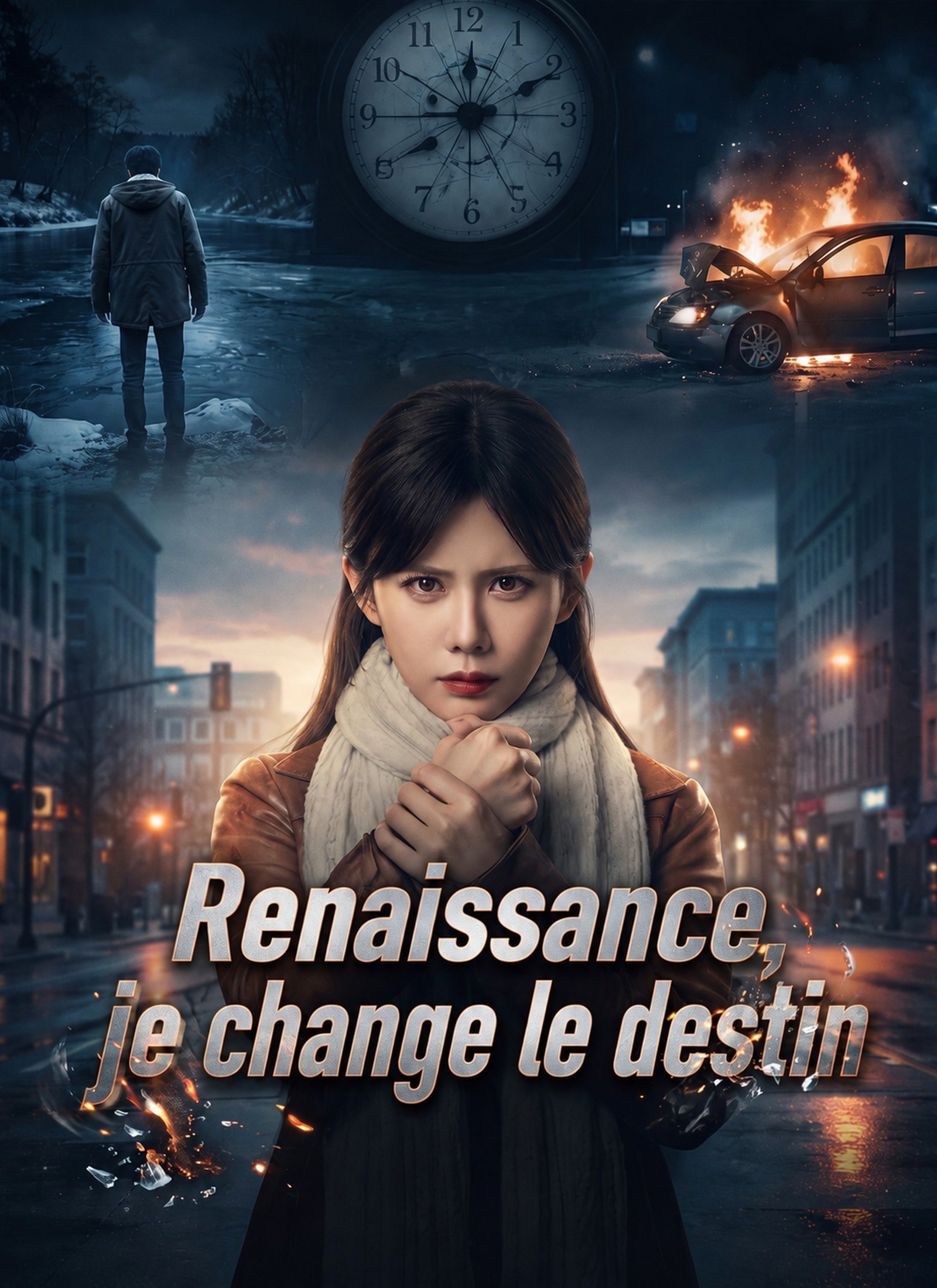 Renaissance, je change le destin
