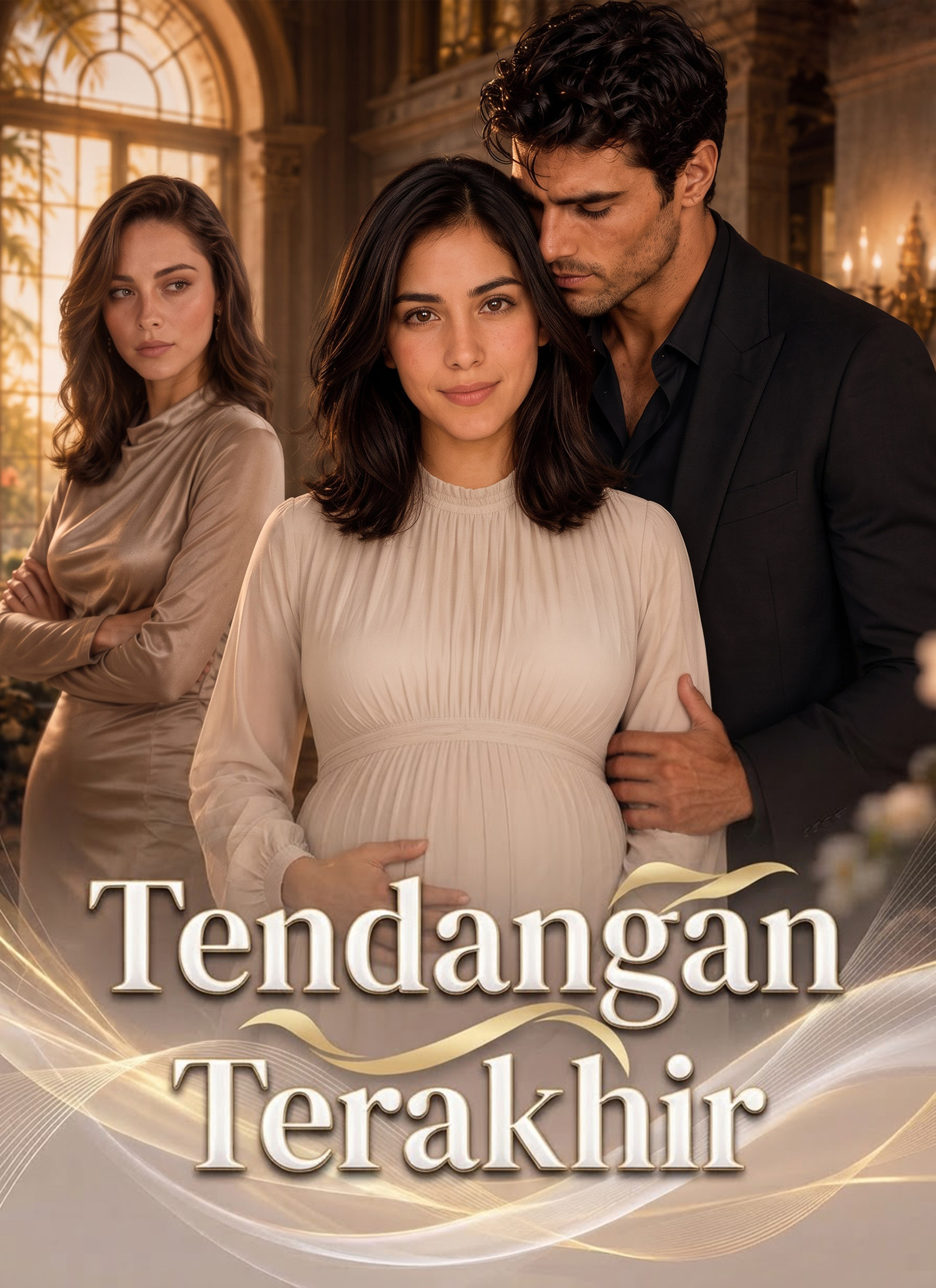 Tendangan Terakhir