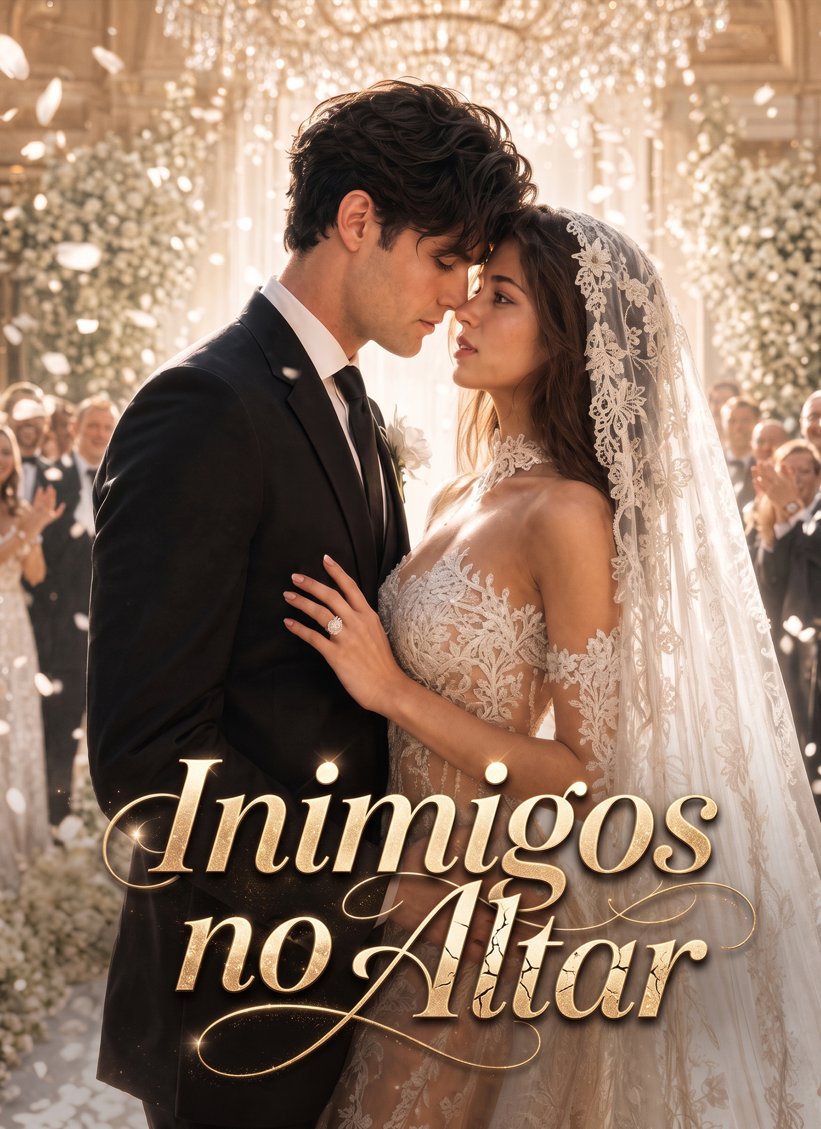 Inimigos no Altar