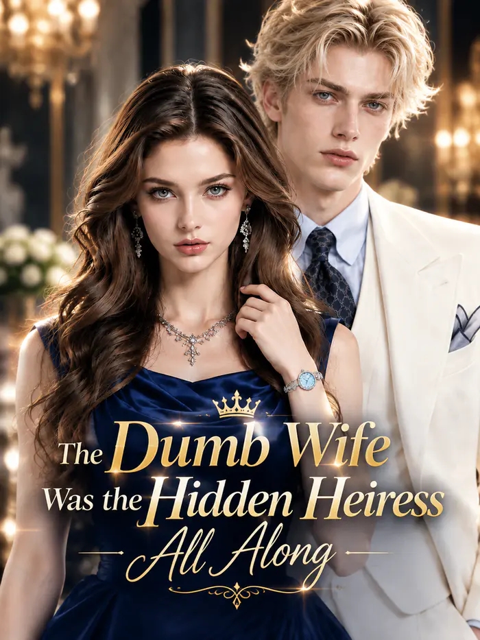 The Dumb Wife Was the Hidden Heiress All Along