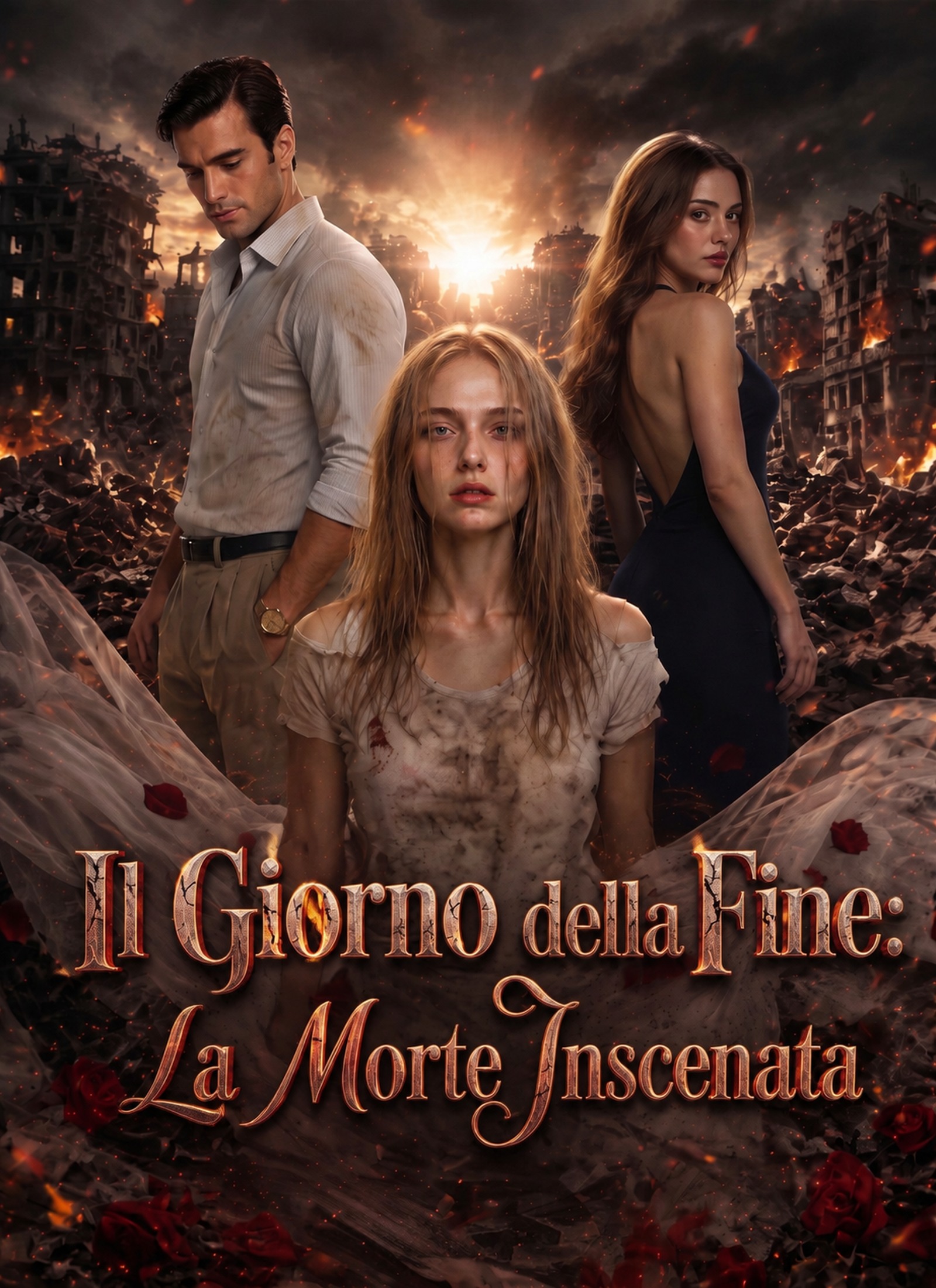 Il Giorno della Fine: La Morte Inscenata