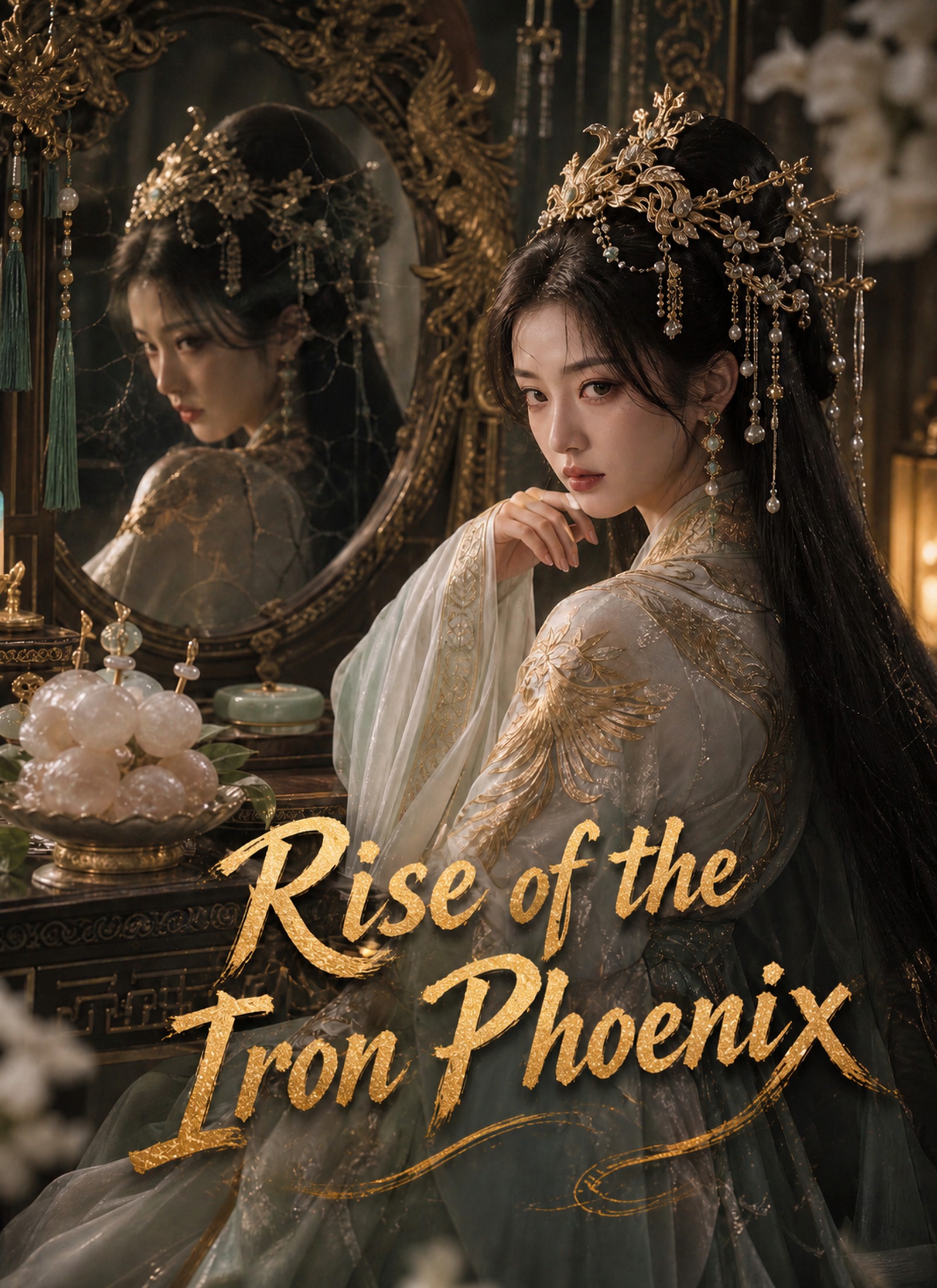 Rise of the Iron Phoenix