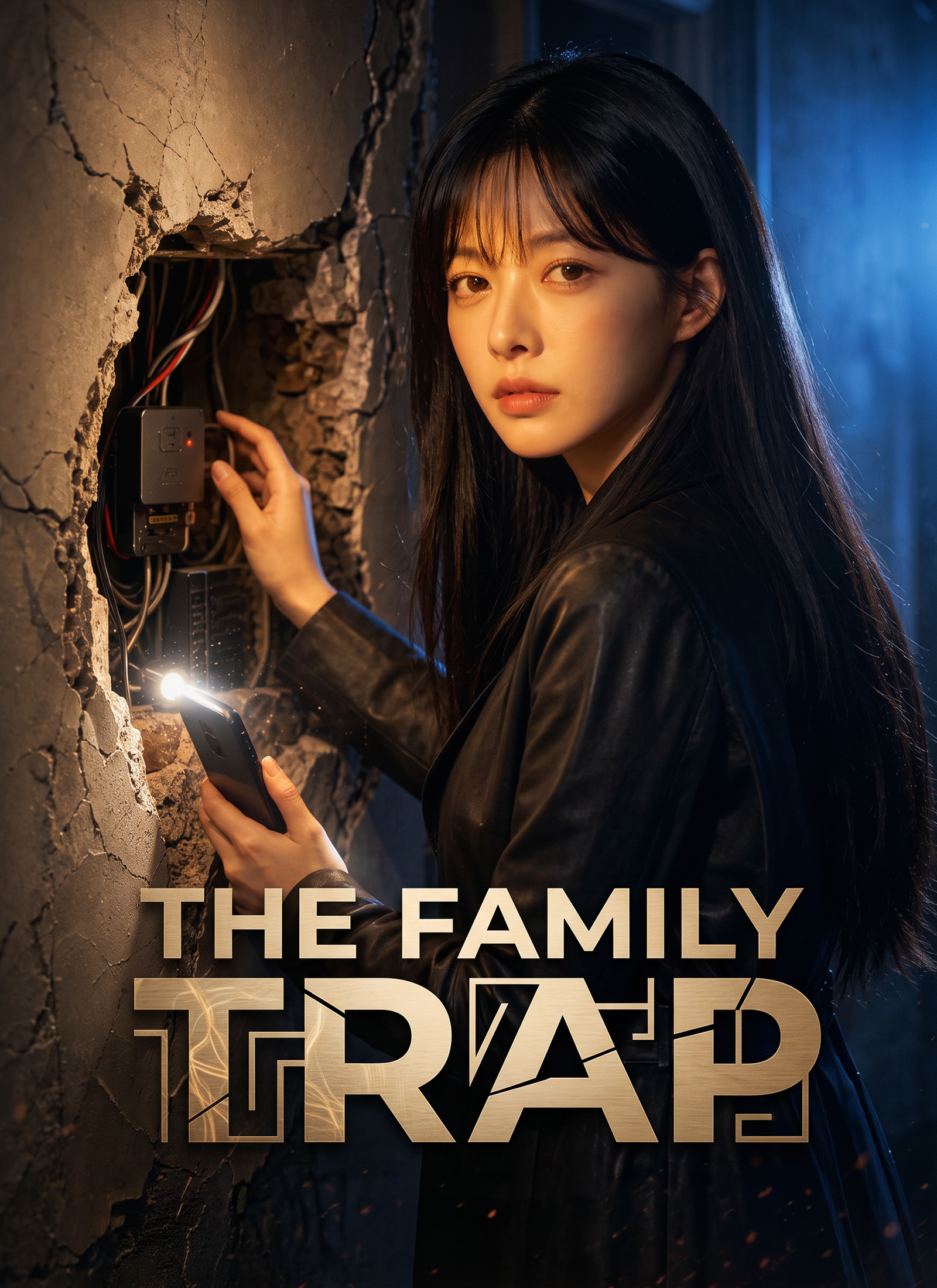 The Family Trap