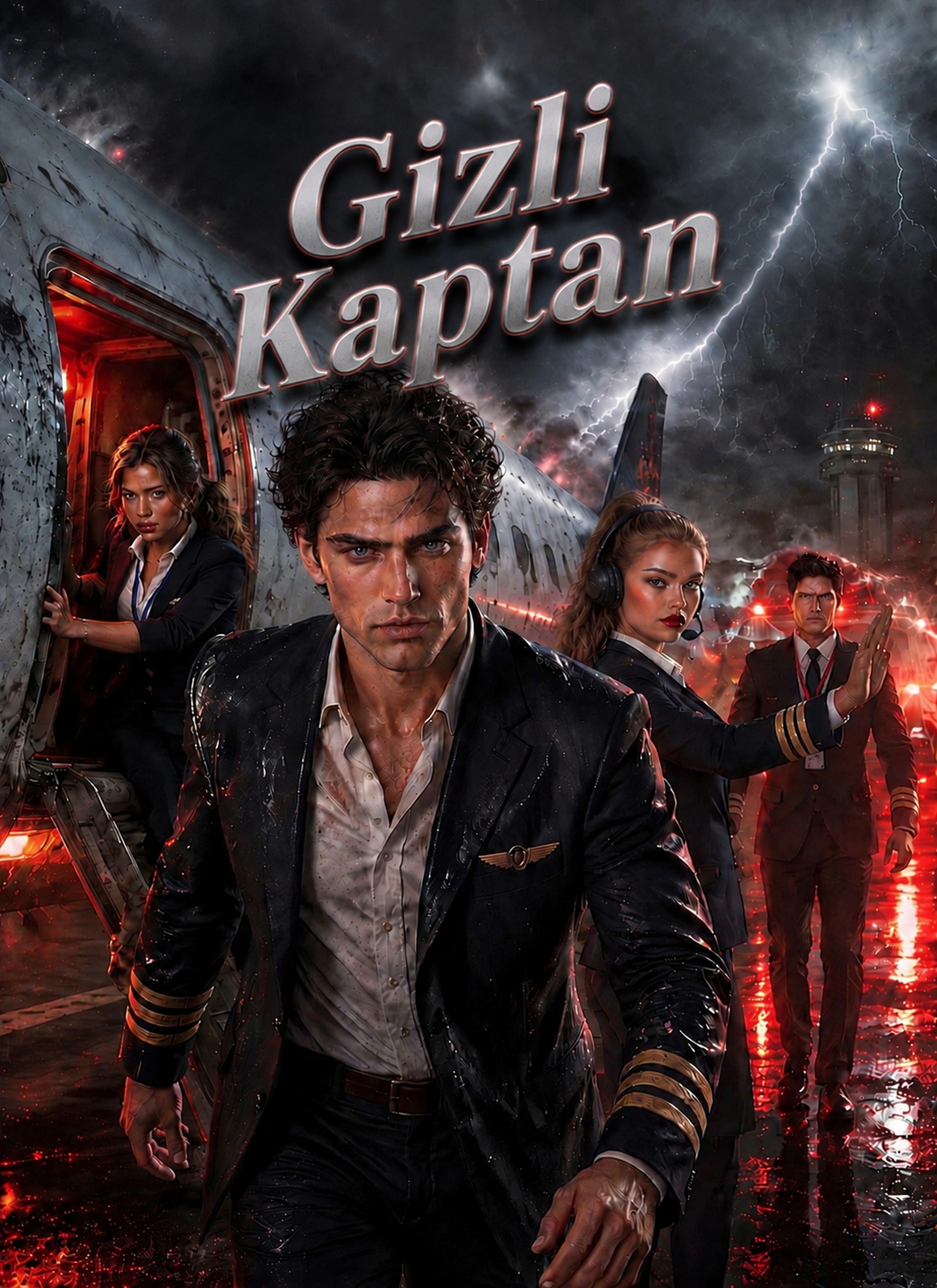 Gizli Kaptan