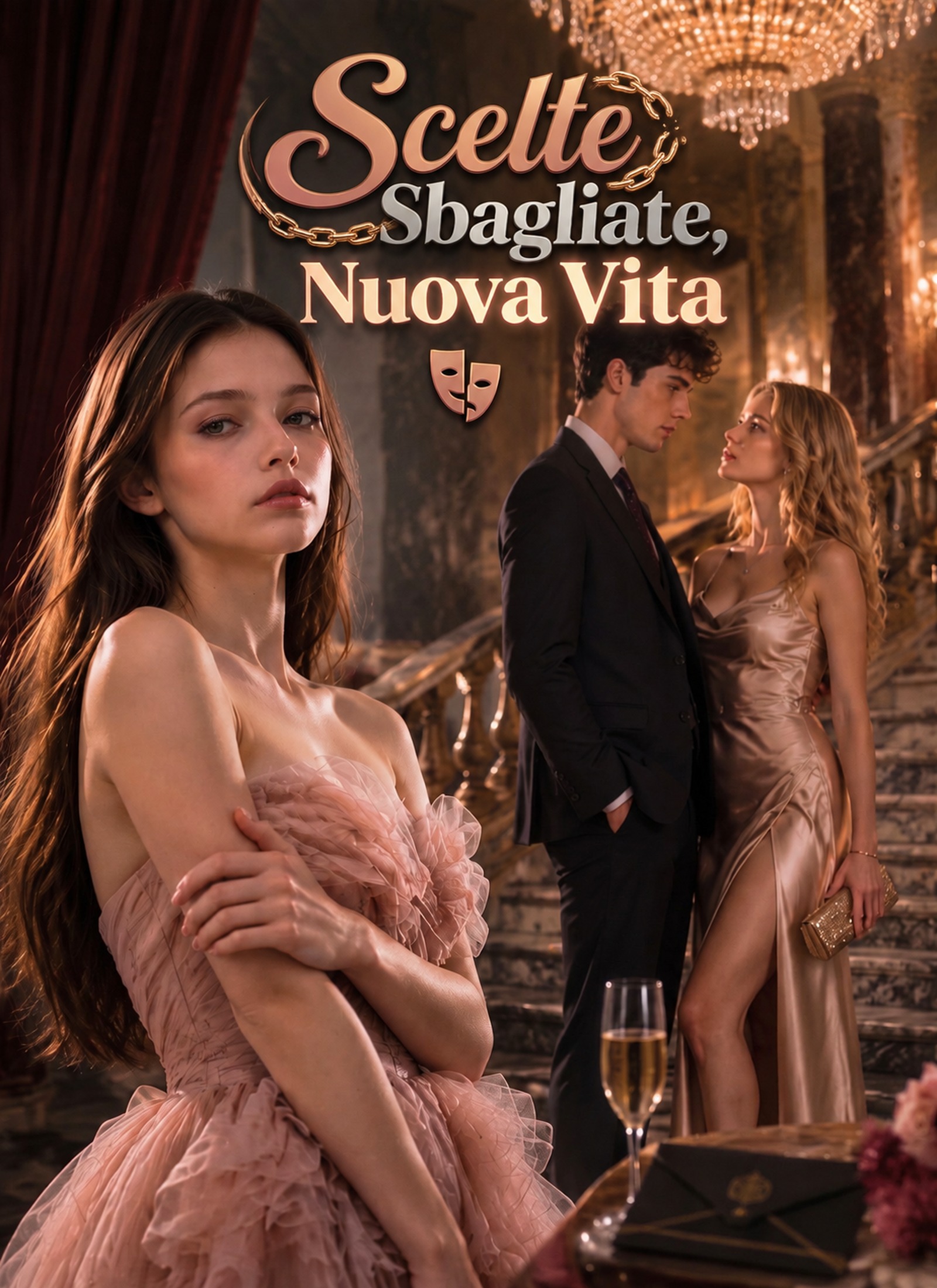 Scelte Sbagliate, Nuova Vita