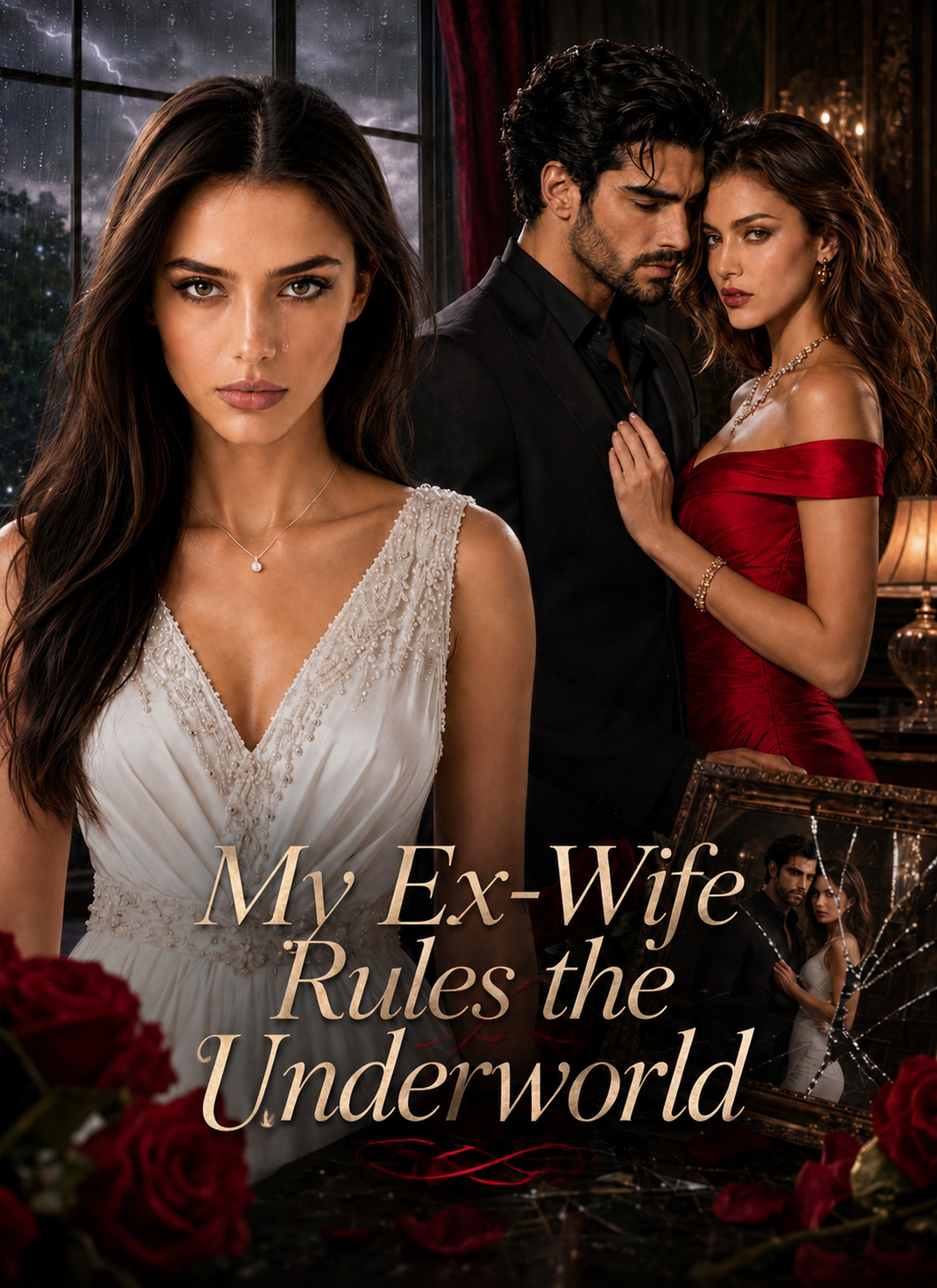My Ex-Wife Rules the Underworld