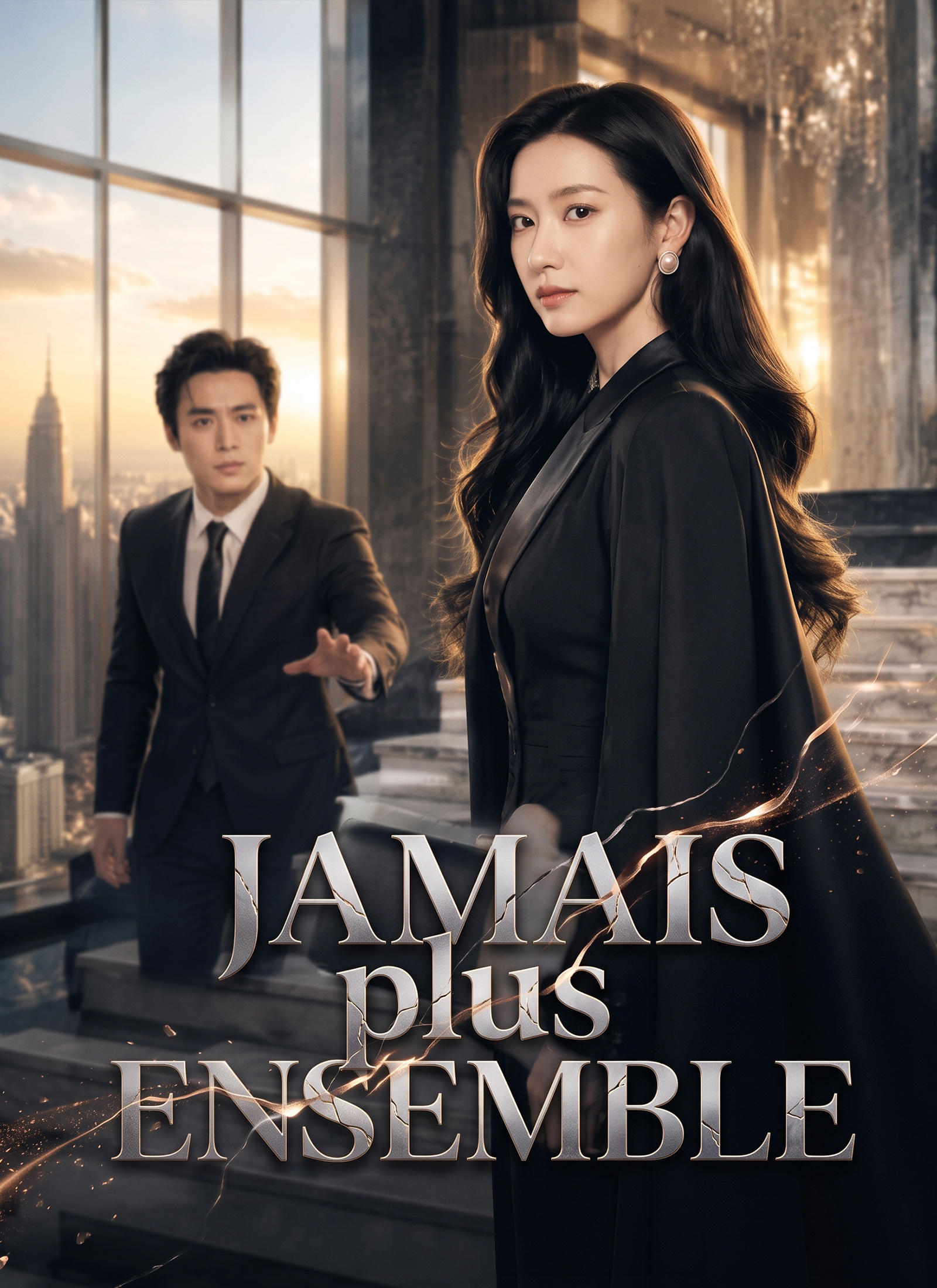 [Doublé]Jamais plus ensemble