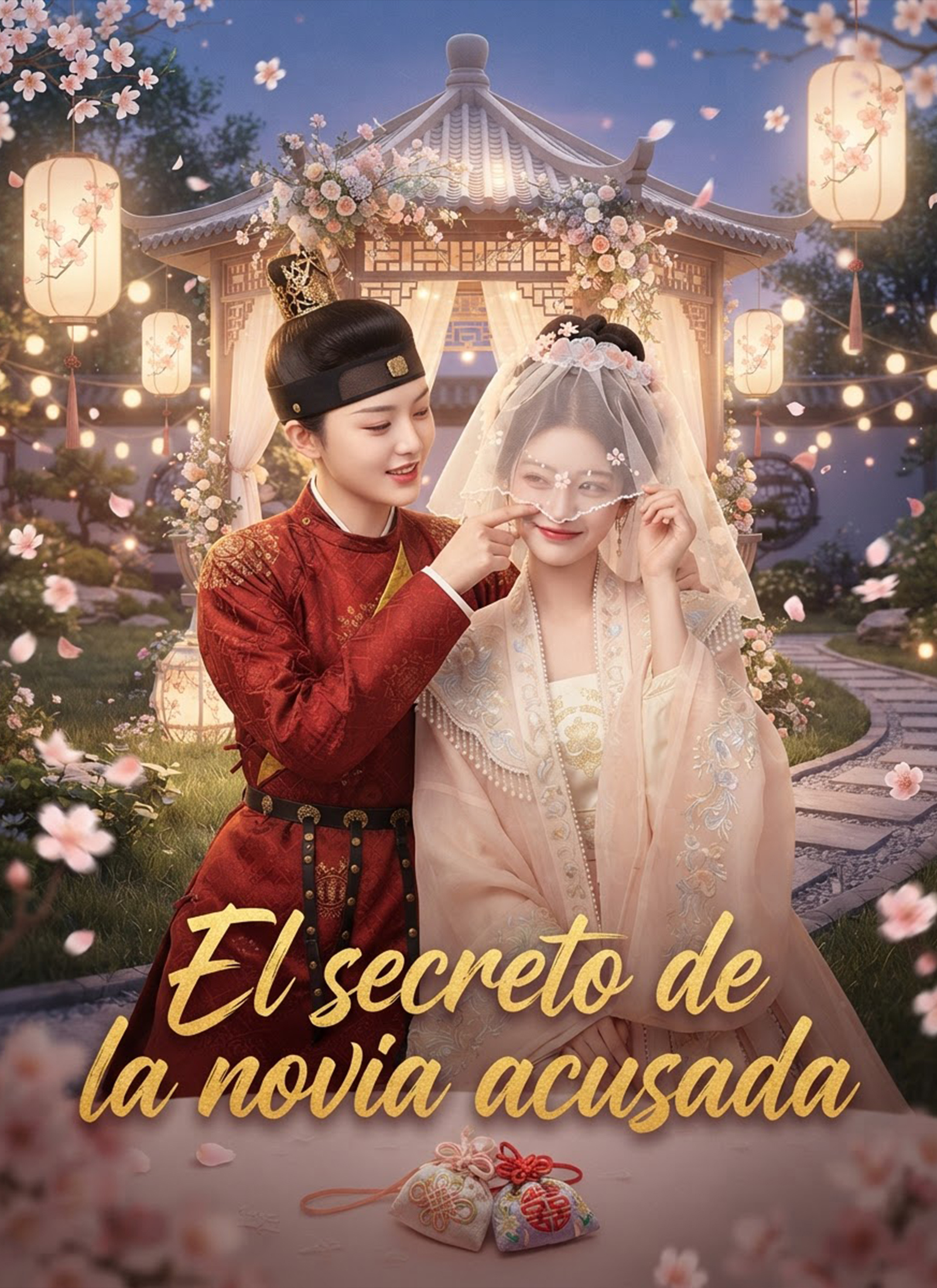 [Doblado]El secreto de la novia acusada