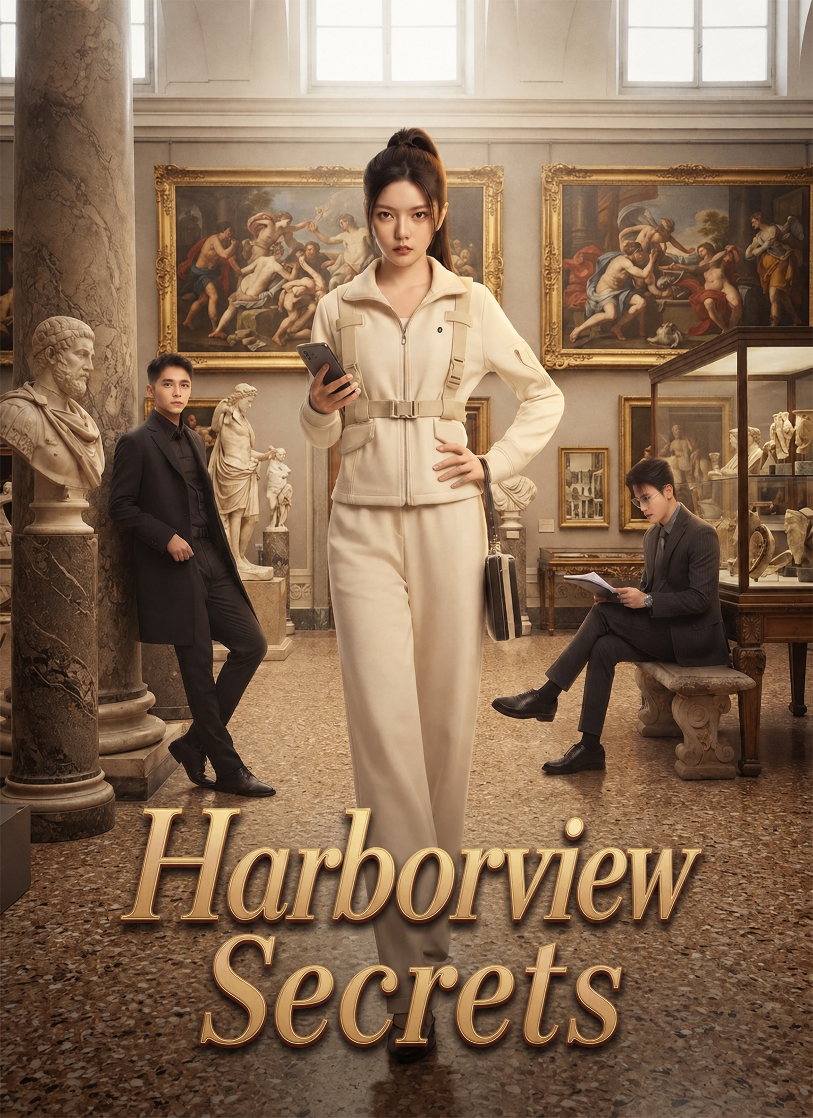 [Dubbed] Harborview Secrets