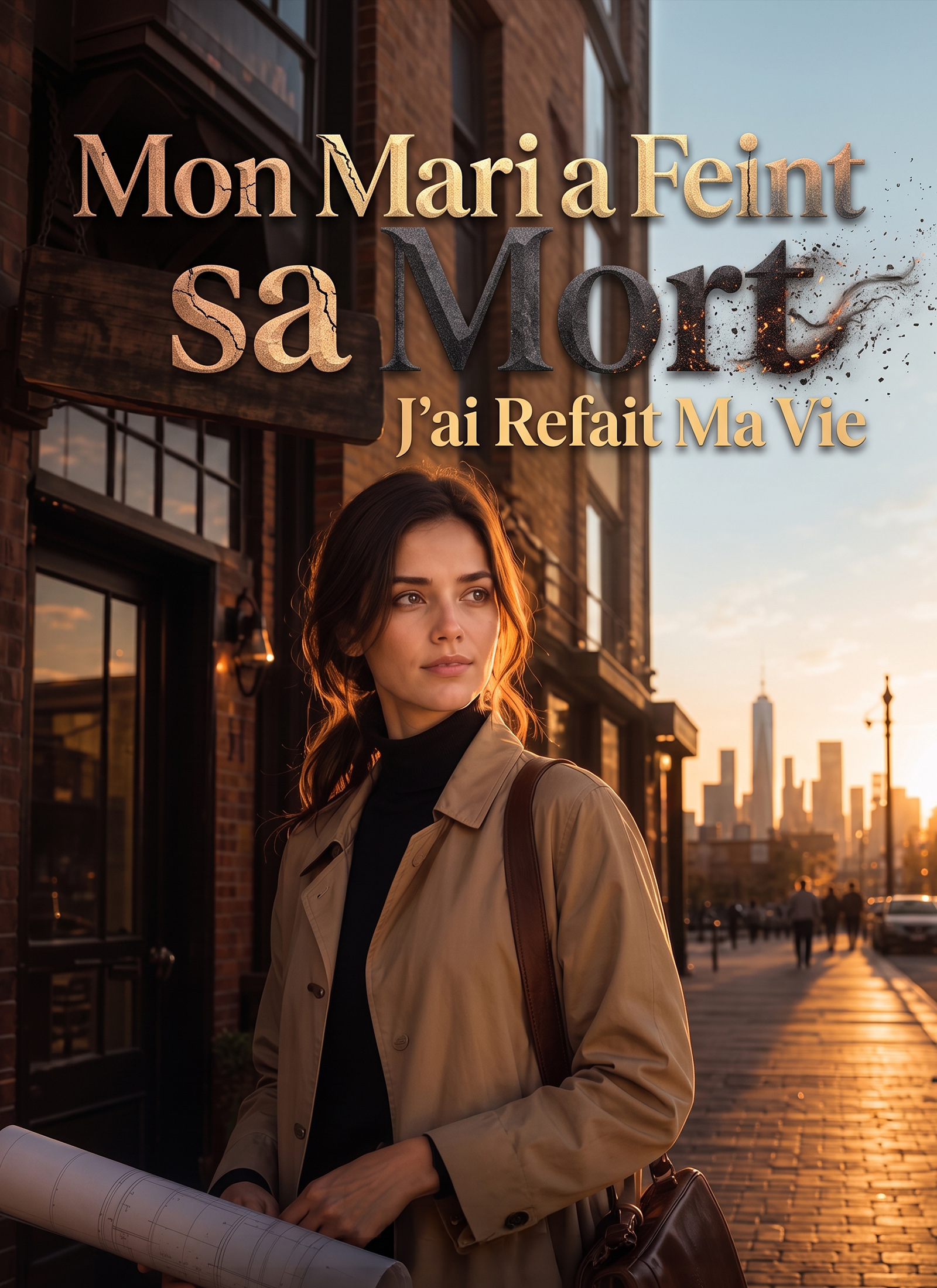 Mon Mari a Feint sa Mort, J’ai Refait Ma Vie