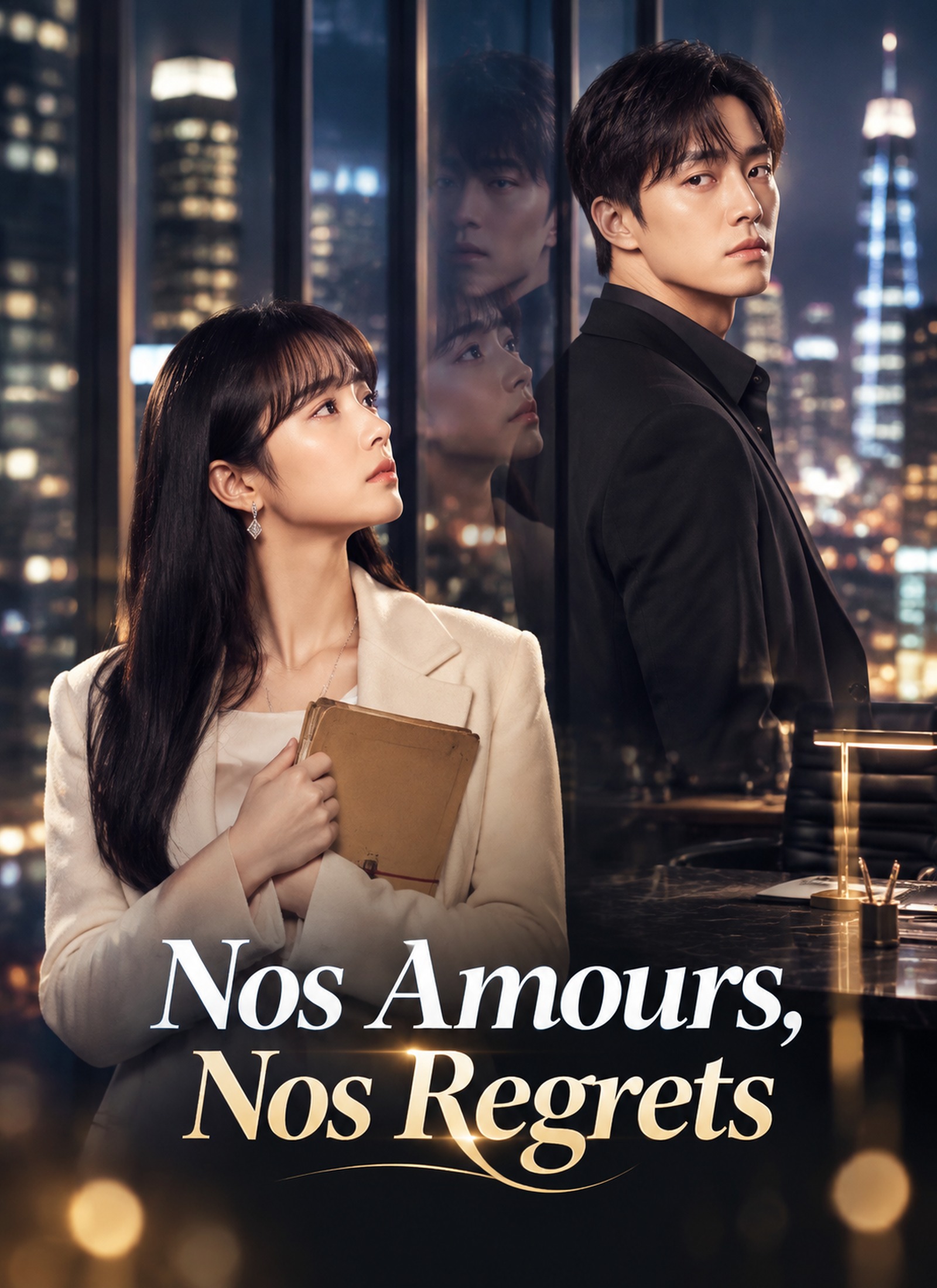 [Doublé]Nos Amours, Nos Regrets