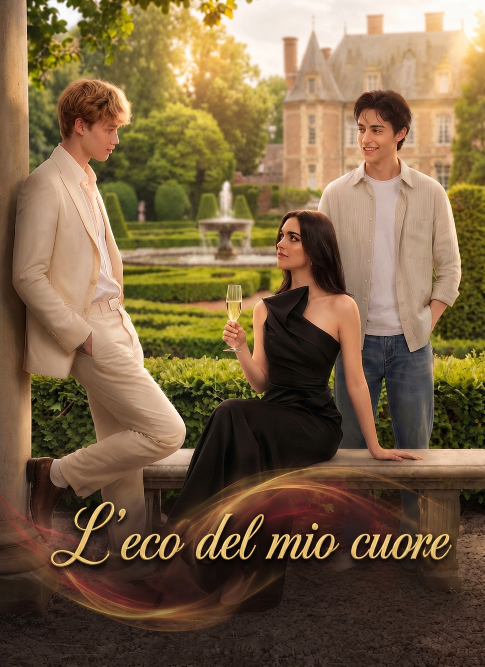 L'eco del mio cuore