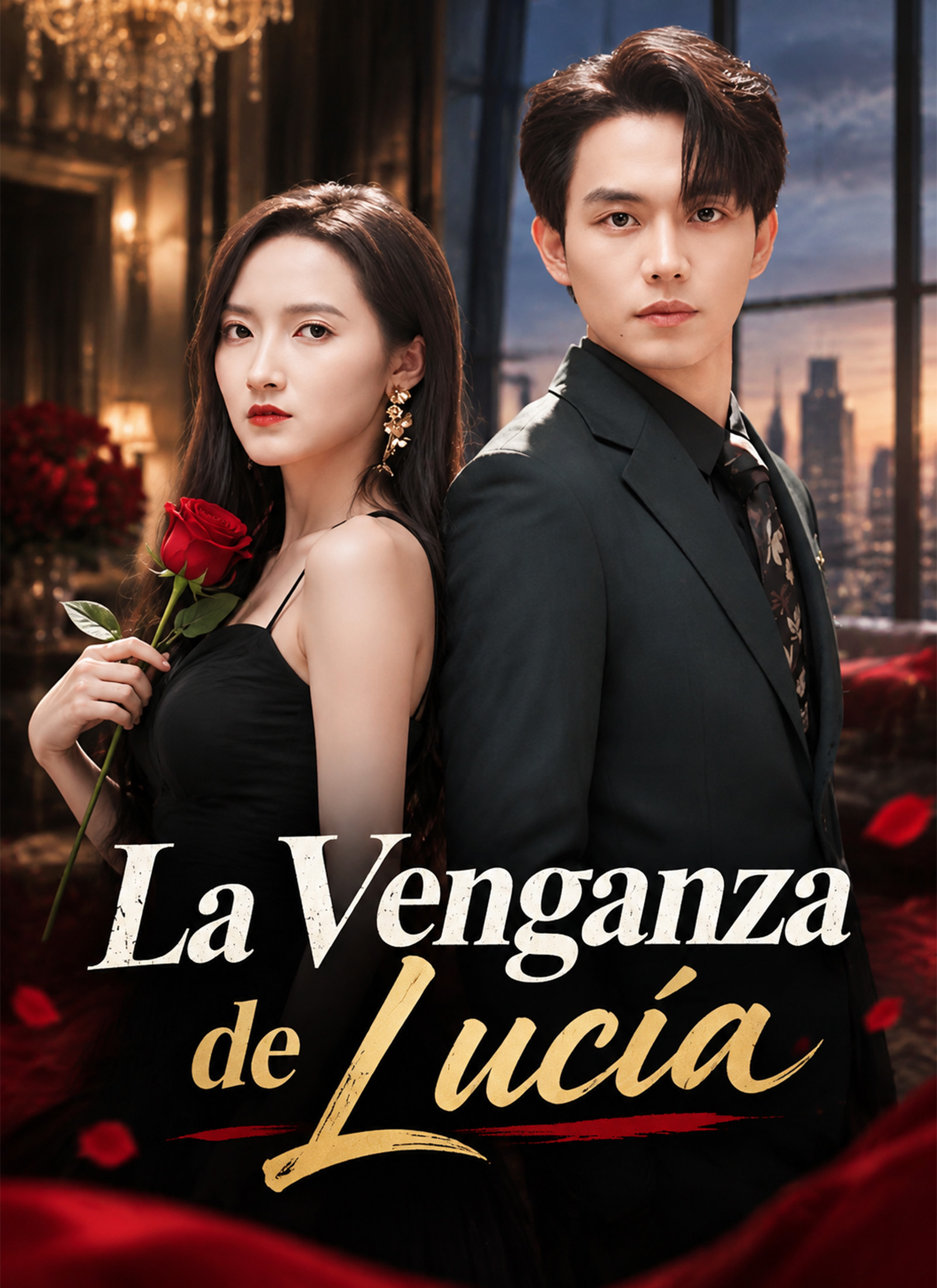 [Doblado]La Venganza de Lucía