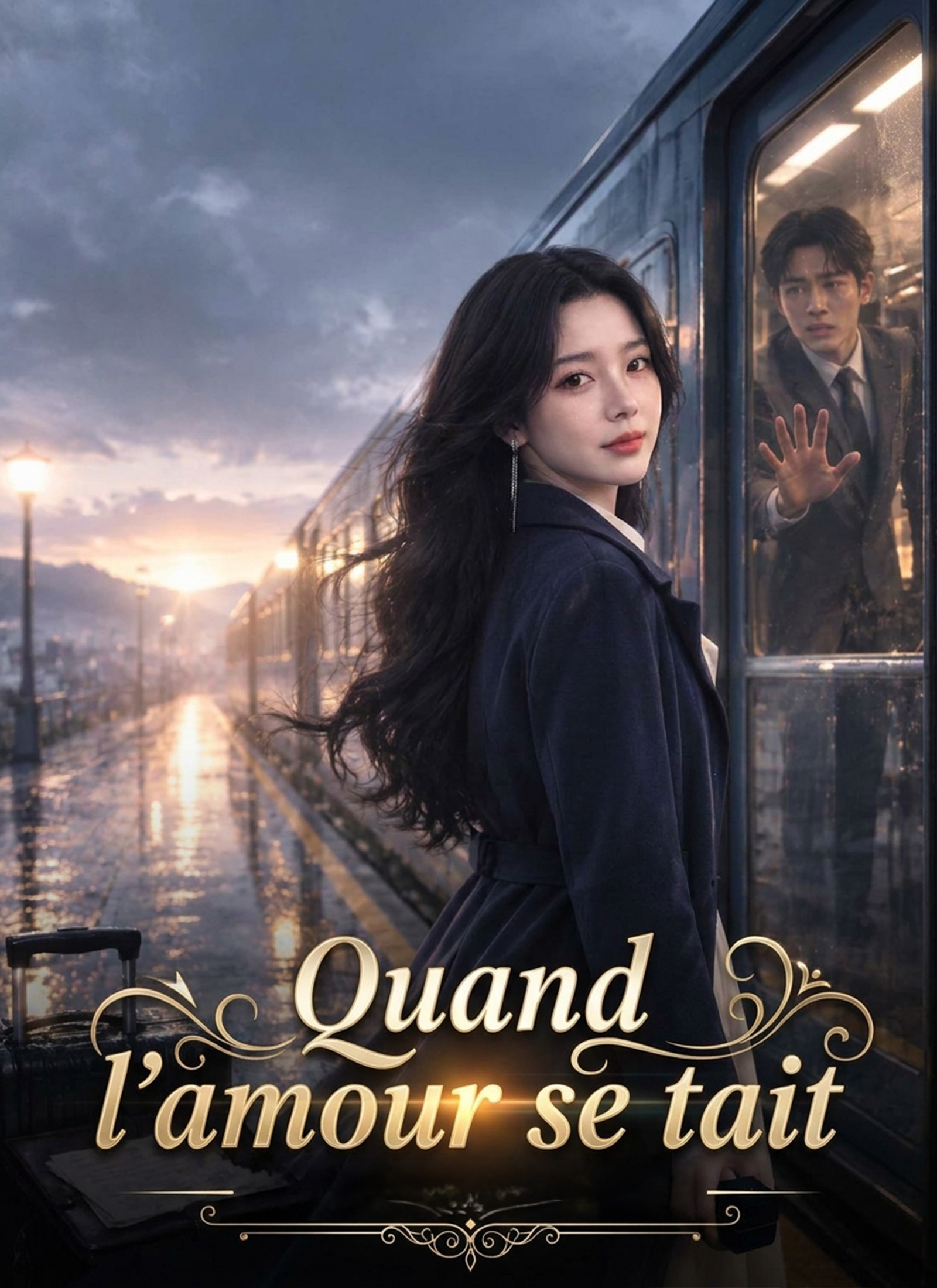 [Doublé]Quand l'amour se tait