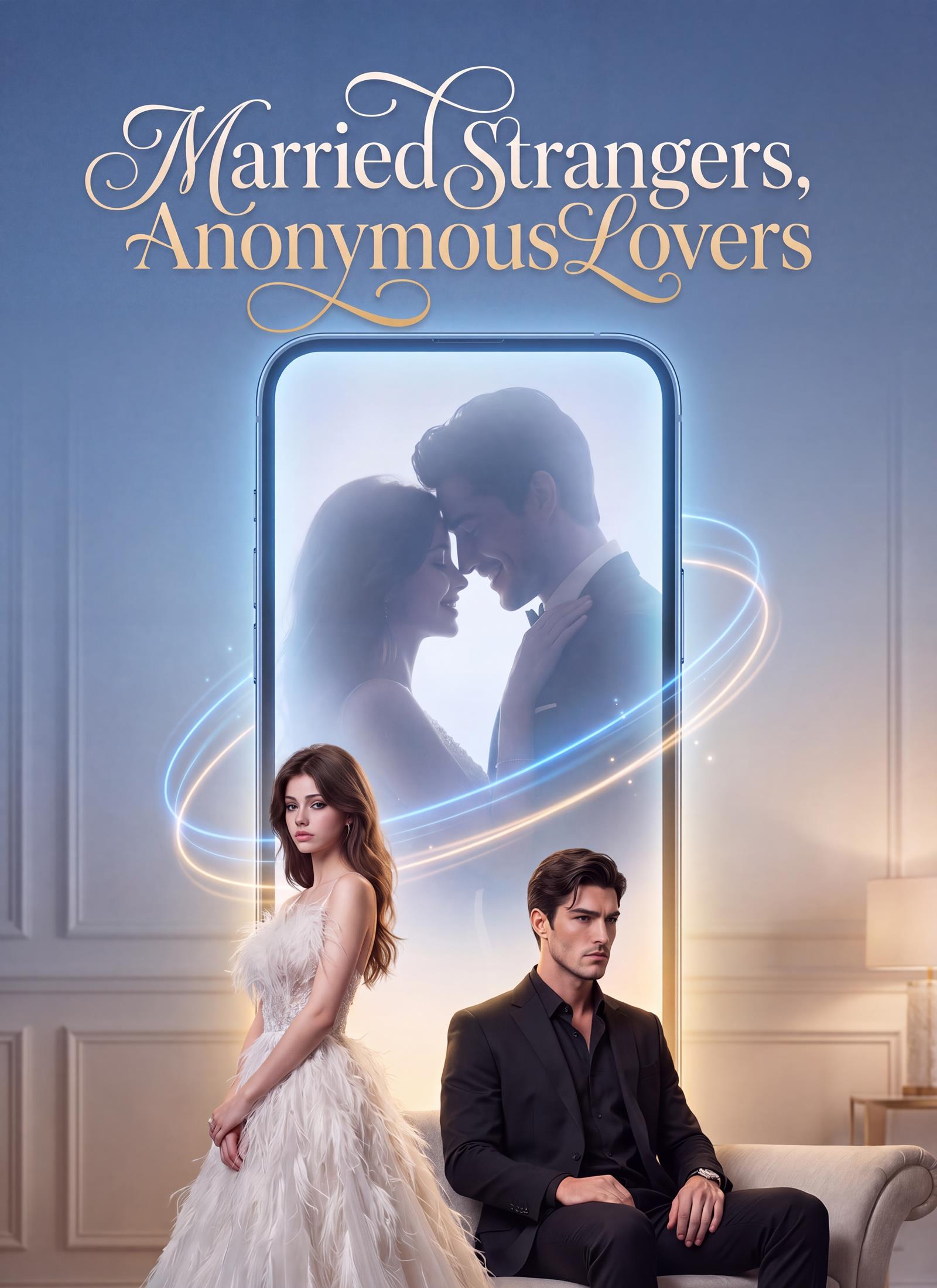 Married Strangers, Anonymous Lovers