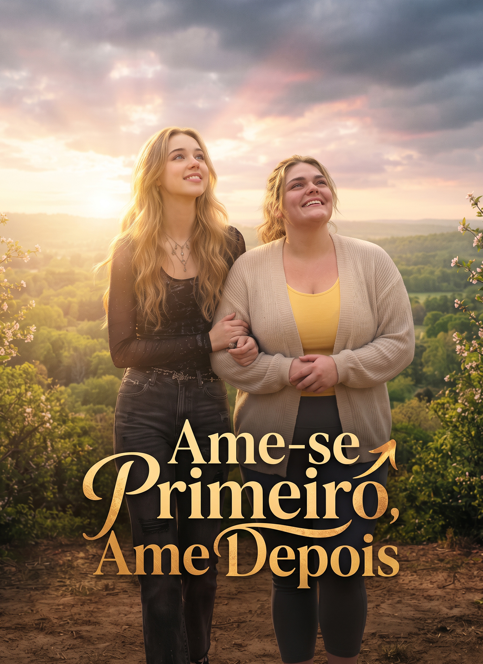 Ame-se Primeiro, Ame Depois