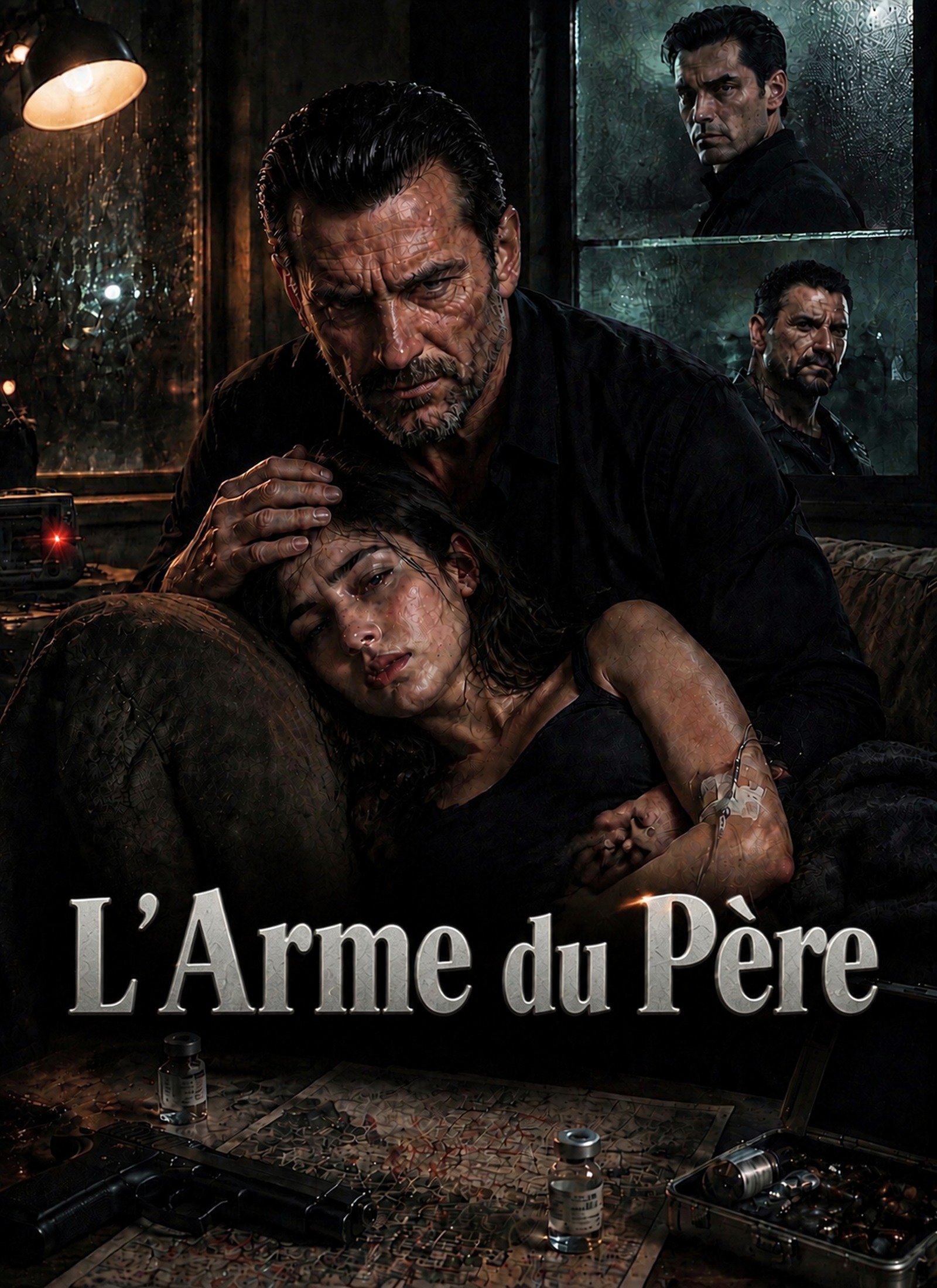 L'Arme du Père