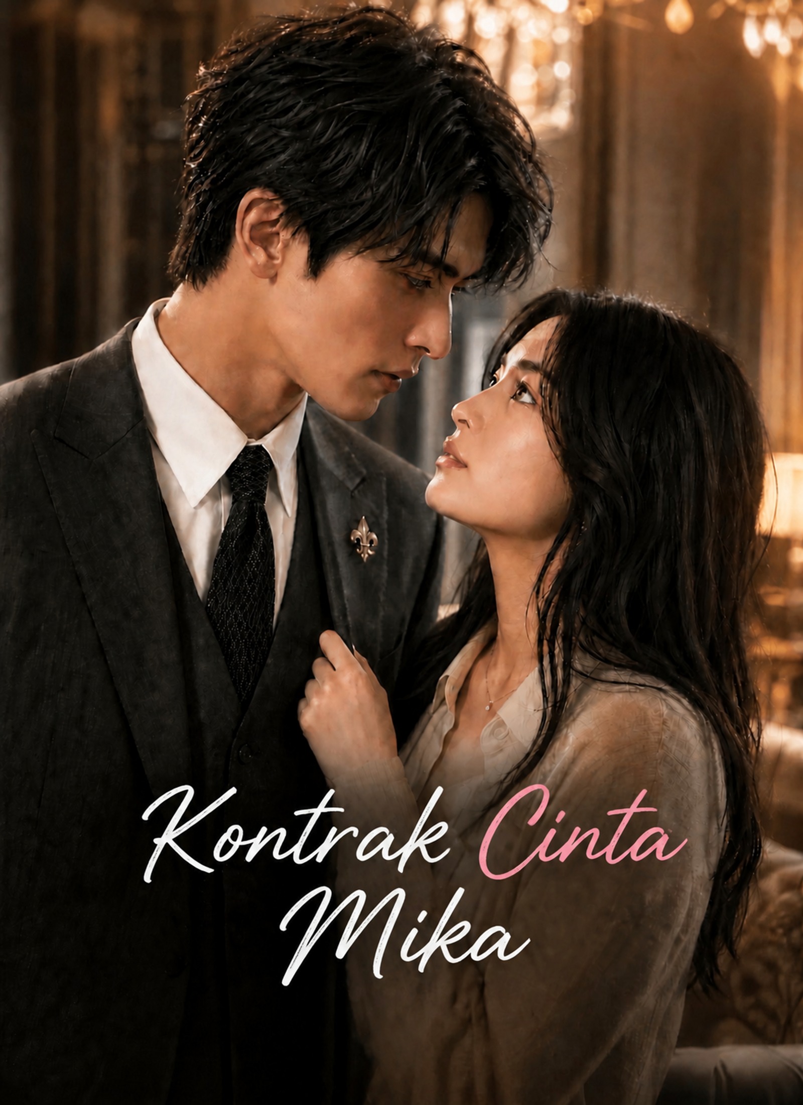 Kontrak Cinta Mika