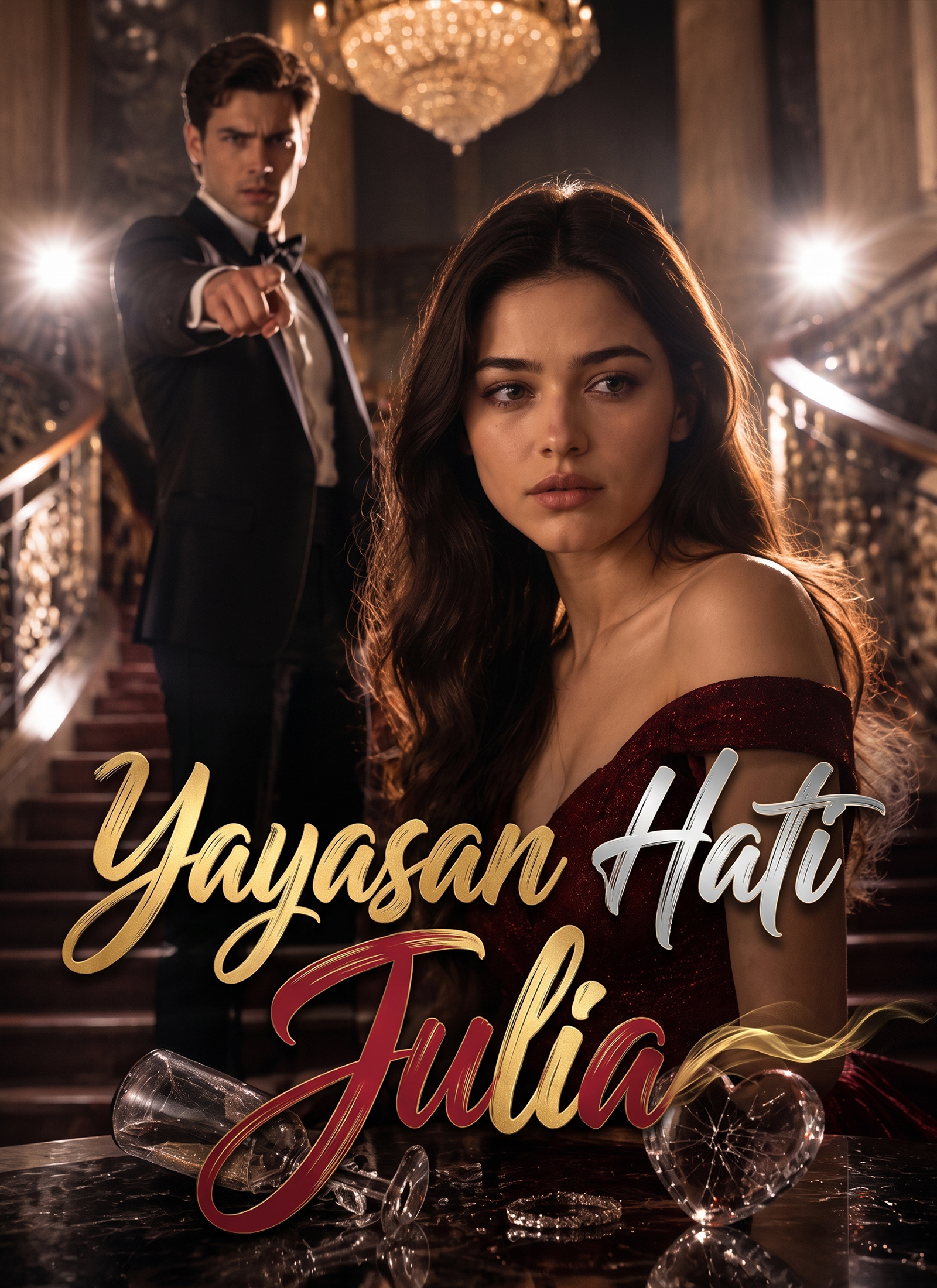 Yayasan Hati Julia