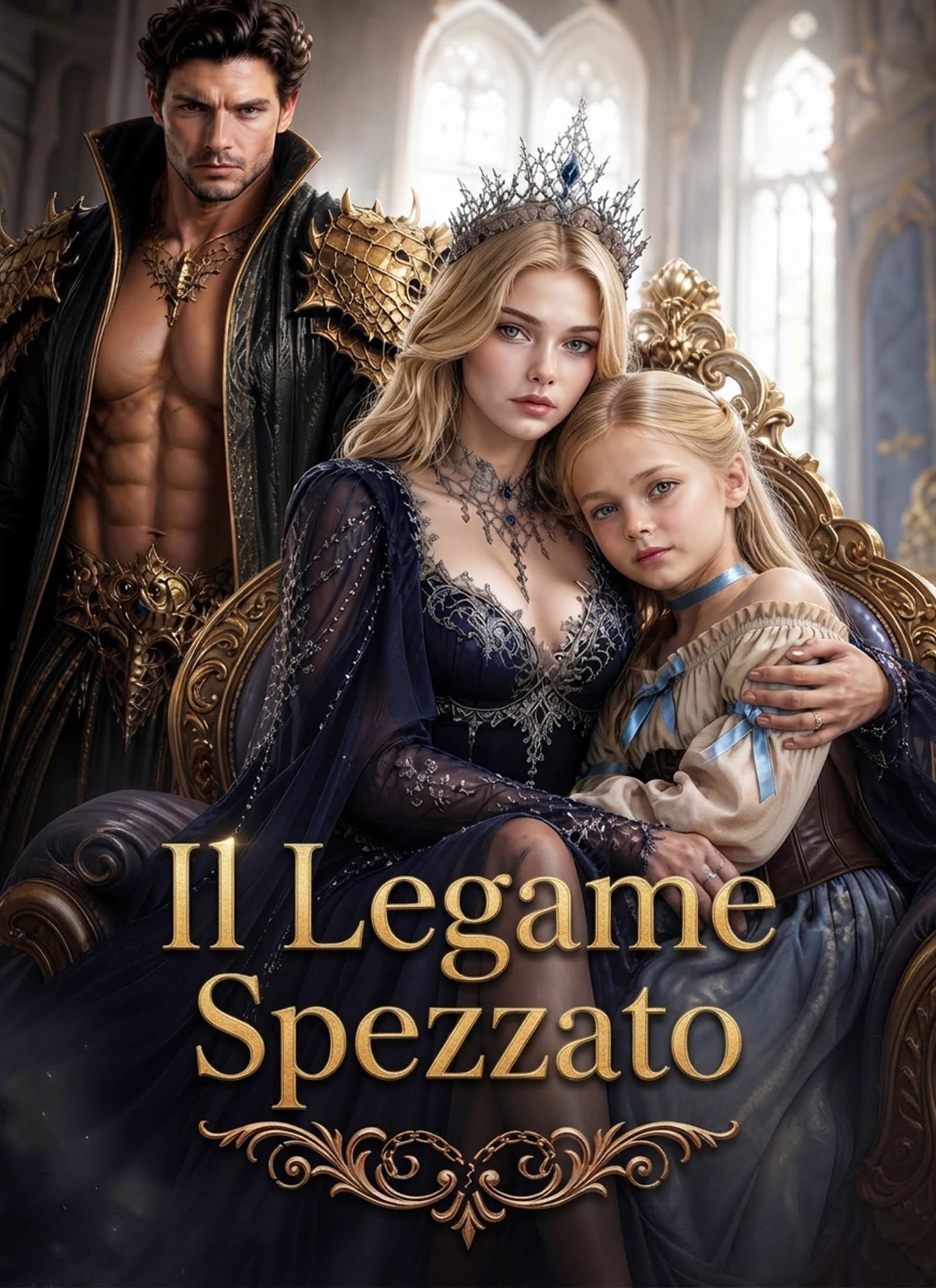 Il Legame Spezzato