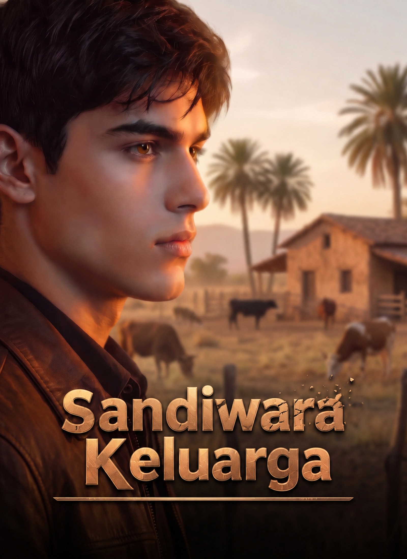 Sandiwara Keluarga