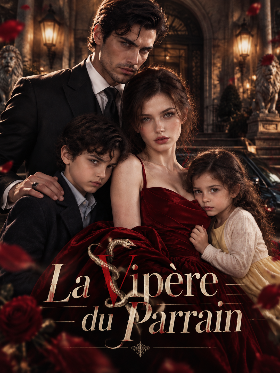 La Víbora del Padrino