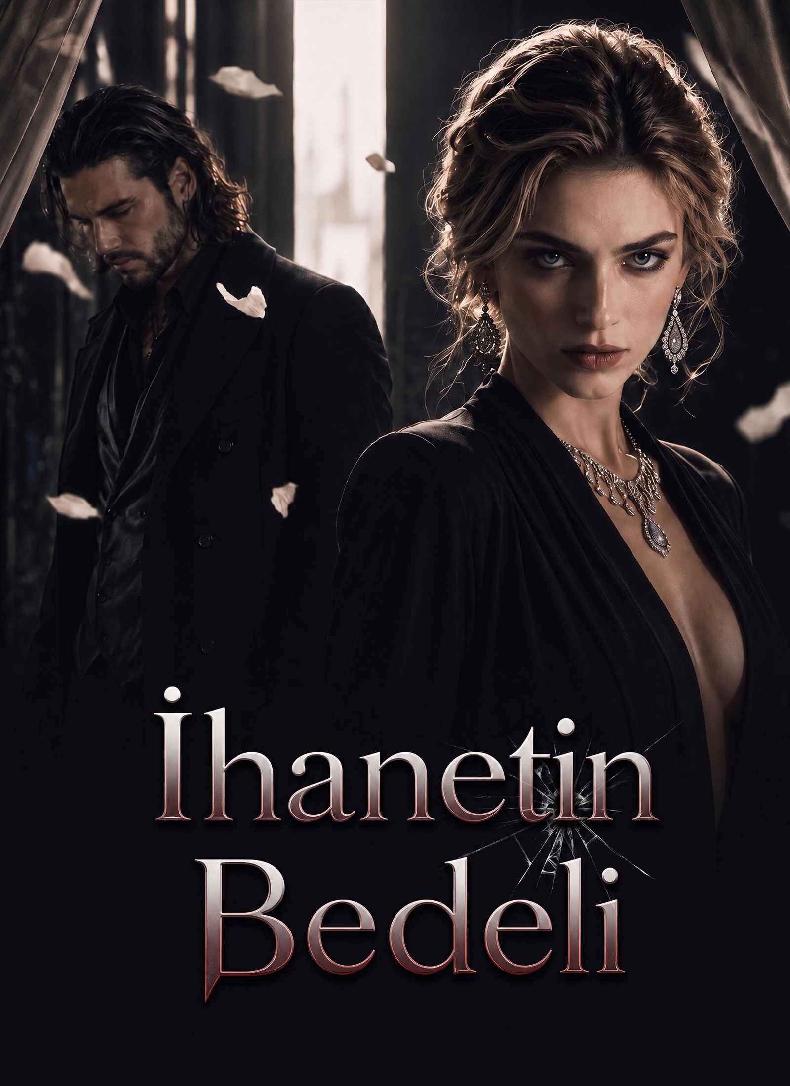 İhanetin Bedeli