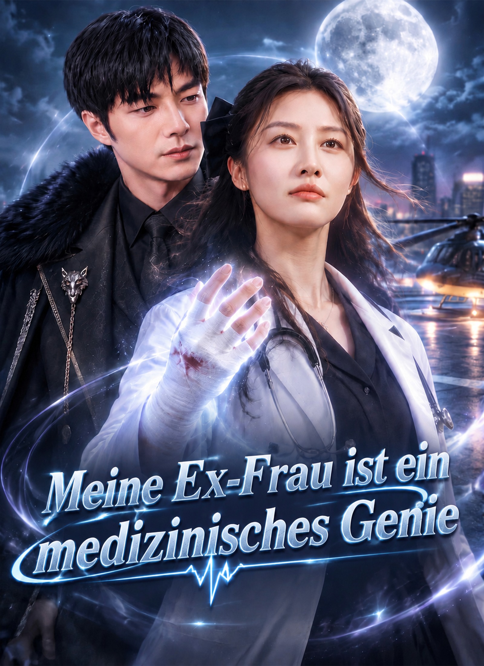 [Synchro] Meine Ex-Frau ist ein medizinisches Genie