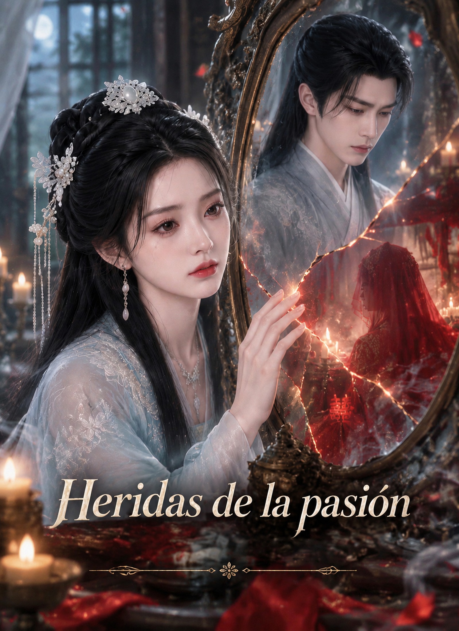 [Doblado]Heridas de la pasión