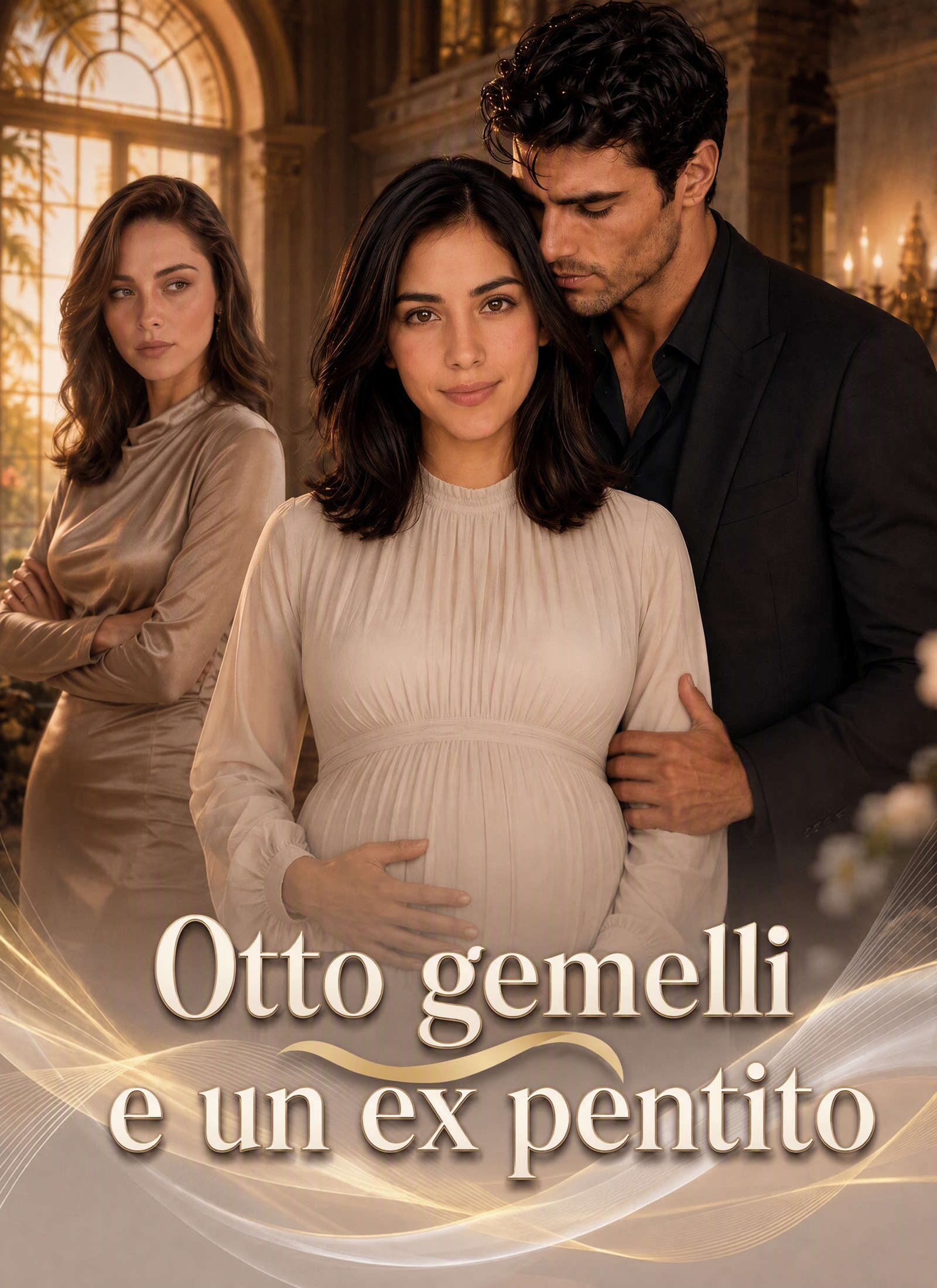Otto gemelli e un ex pentito