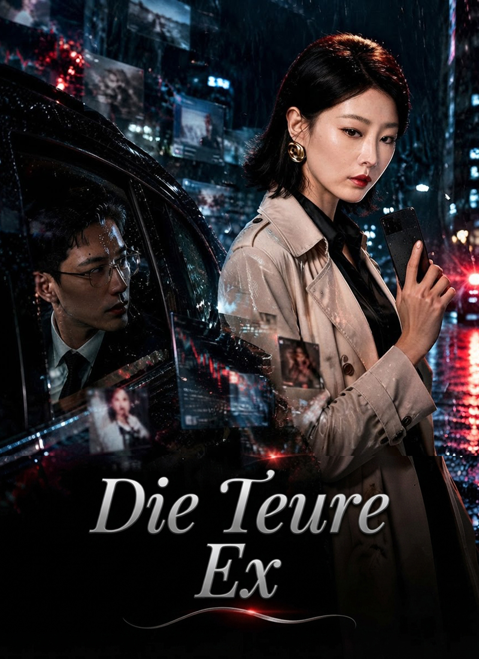 [Synchron] Die Teure Ex