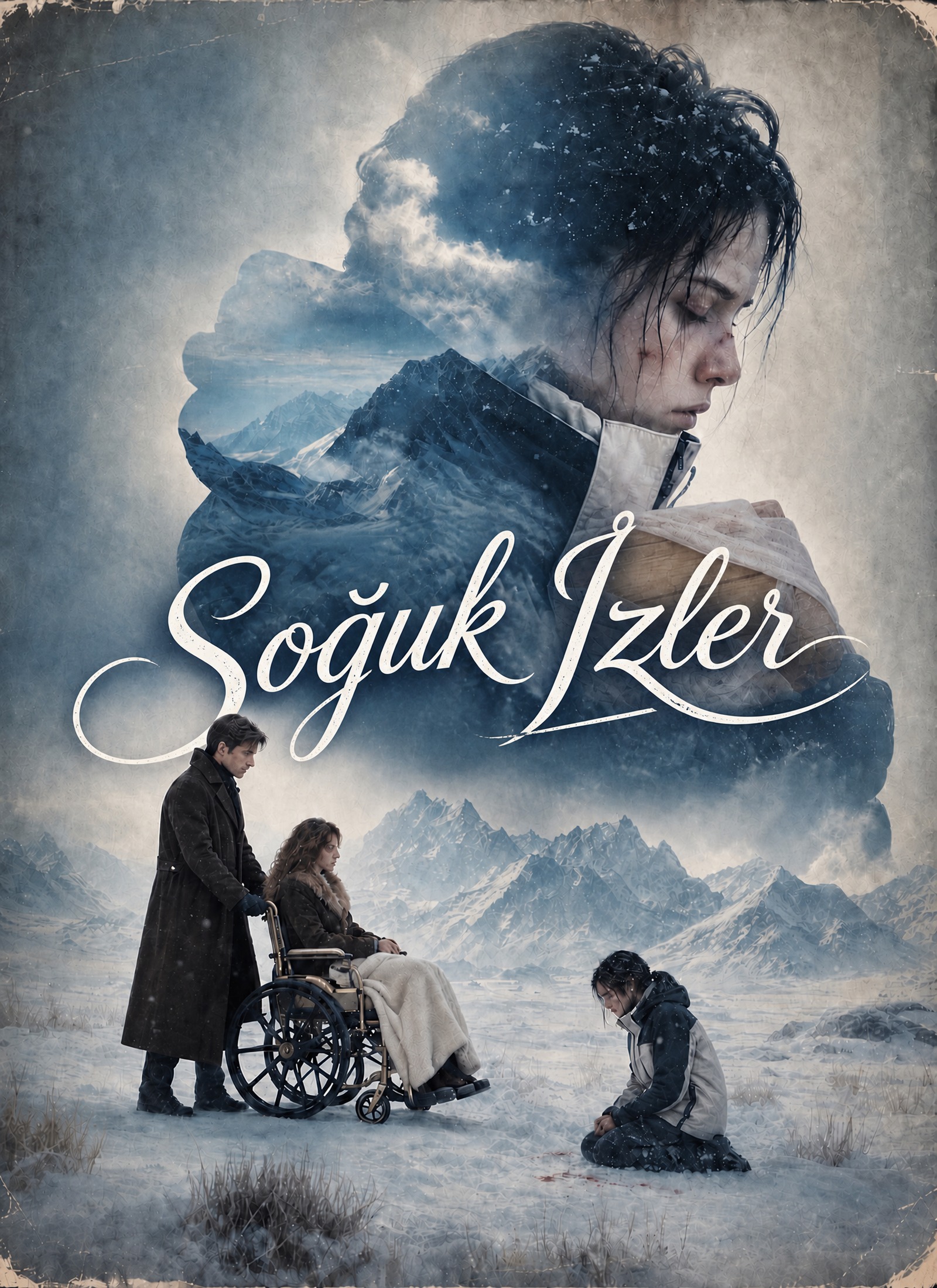 Soğuk İzler
