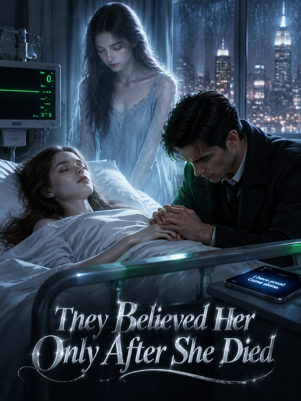 They Believed Her Only After She Died