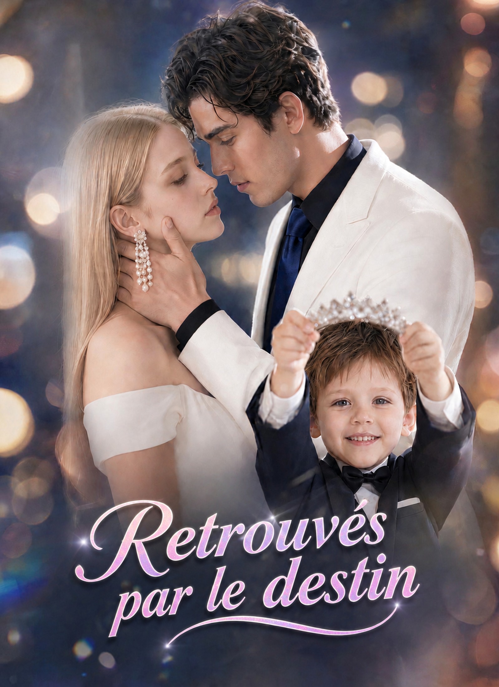 Retrouvés par le destin