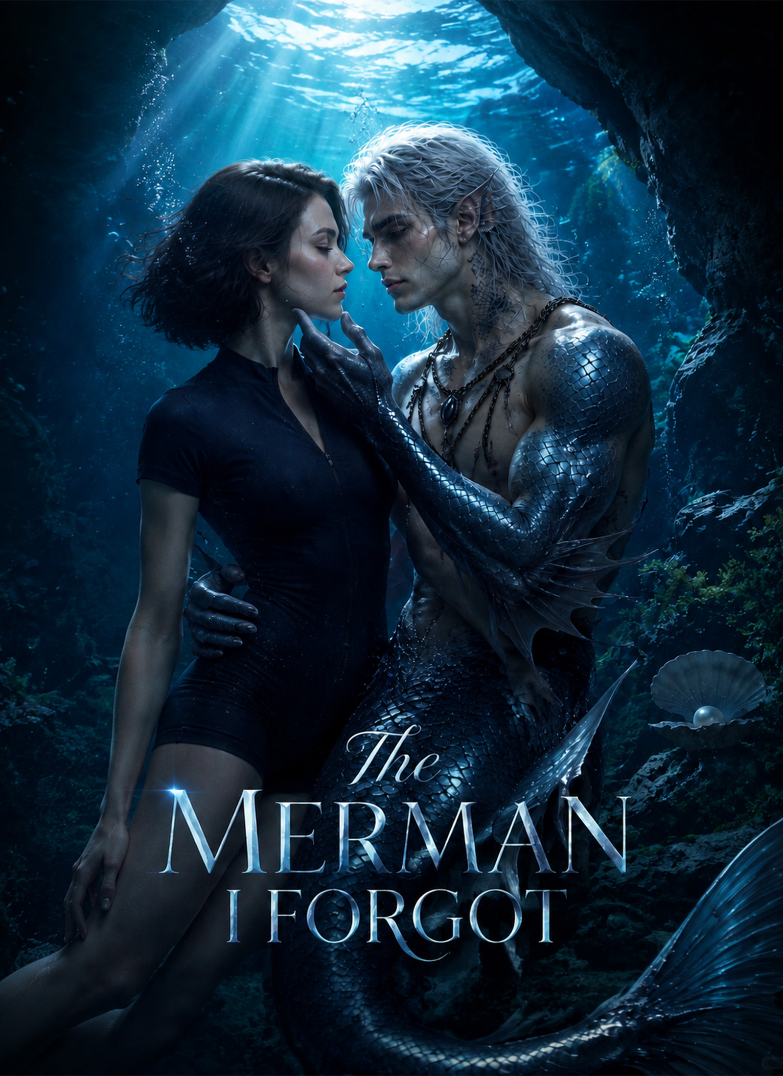 The Merman I Forgot
