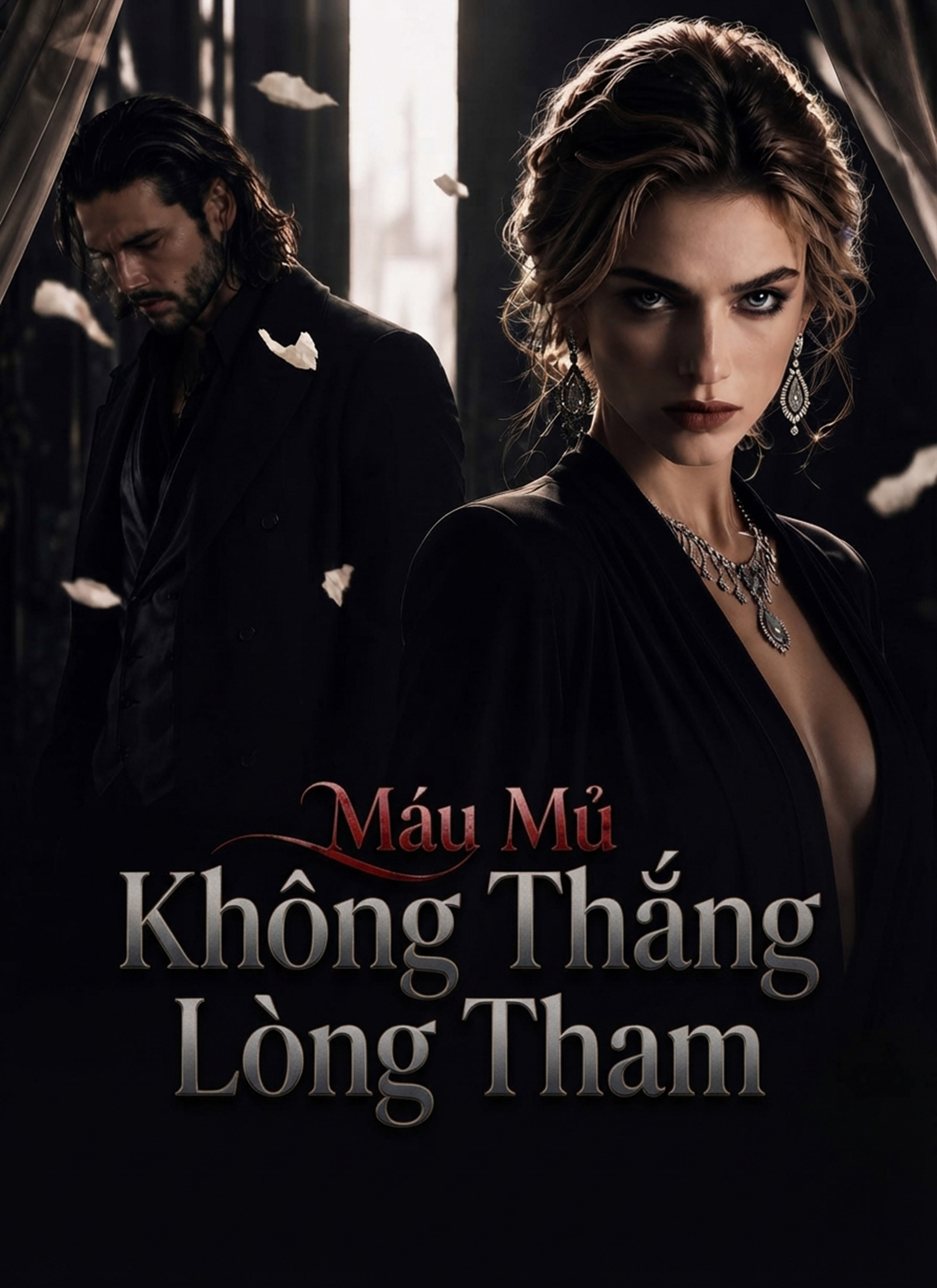 Máu Mủ Không Thắng Lòng Tham