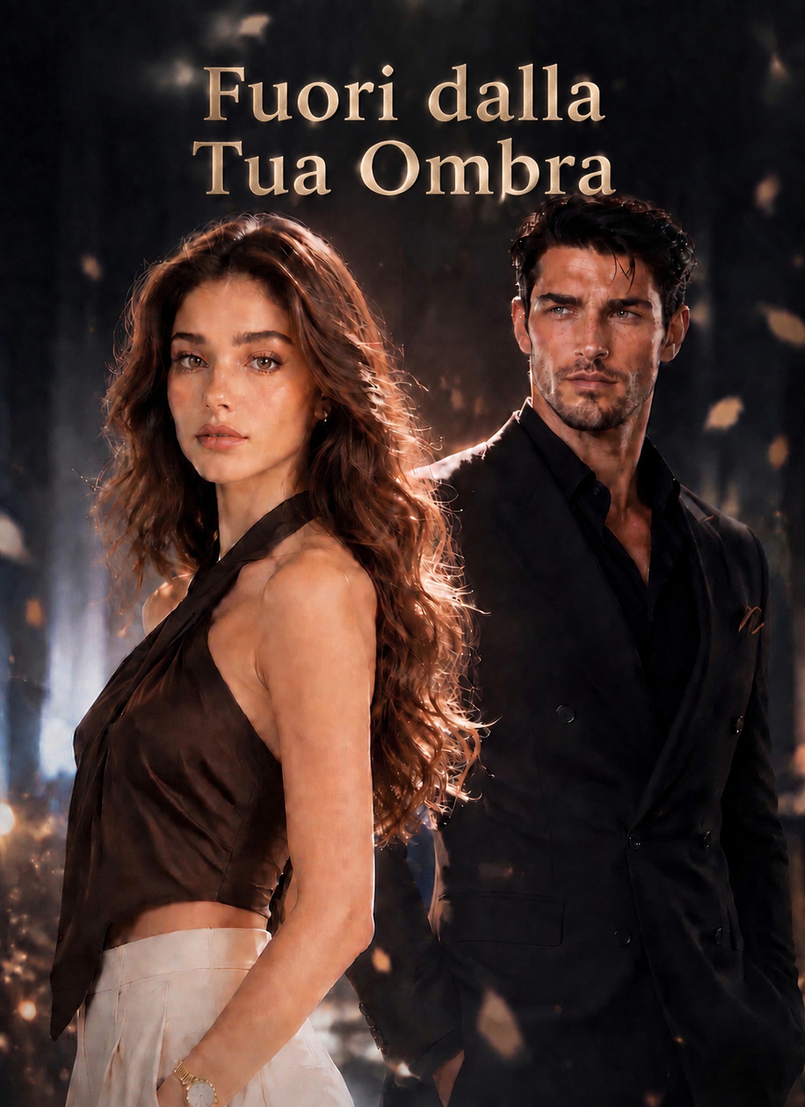 Fuori dalla Tua Ombra