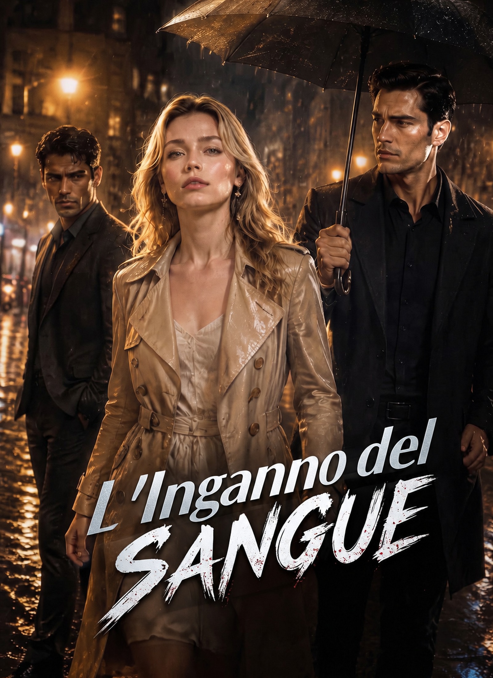 L'Inganno del Sangue