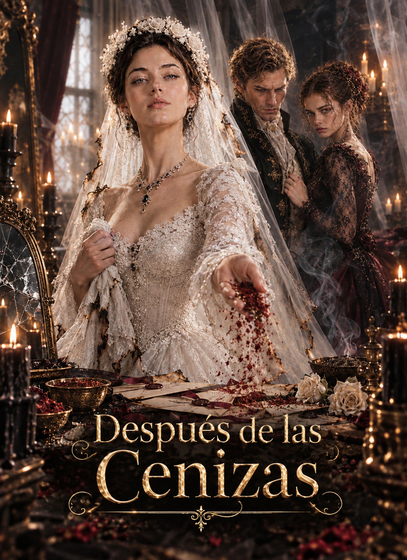 Después de las Cenizas