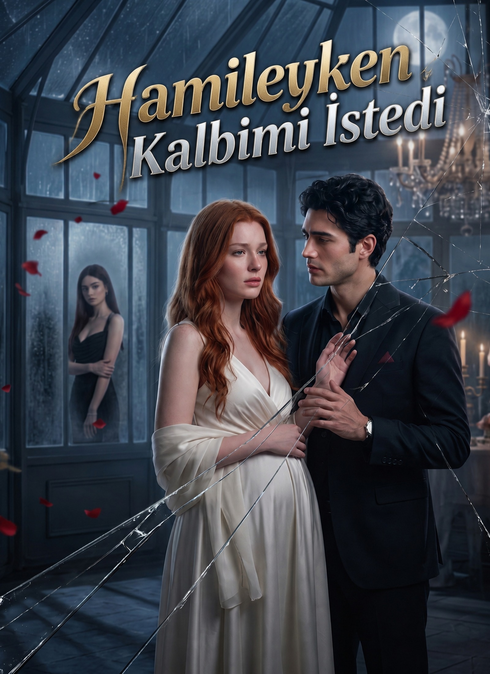 Hamileyken Kalbimi İstedi