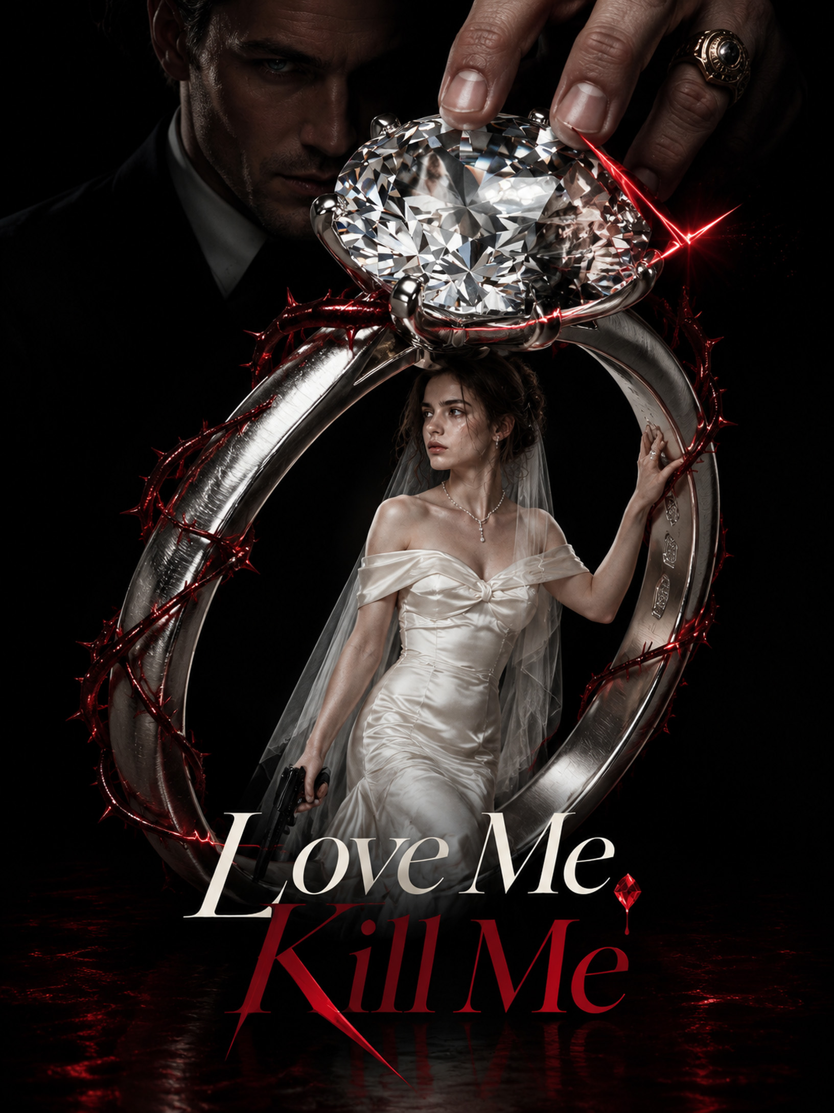 Love Me, Kill Me