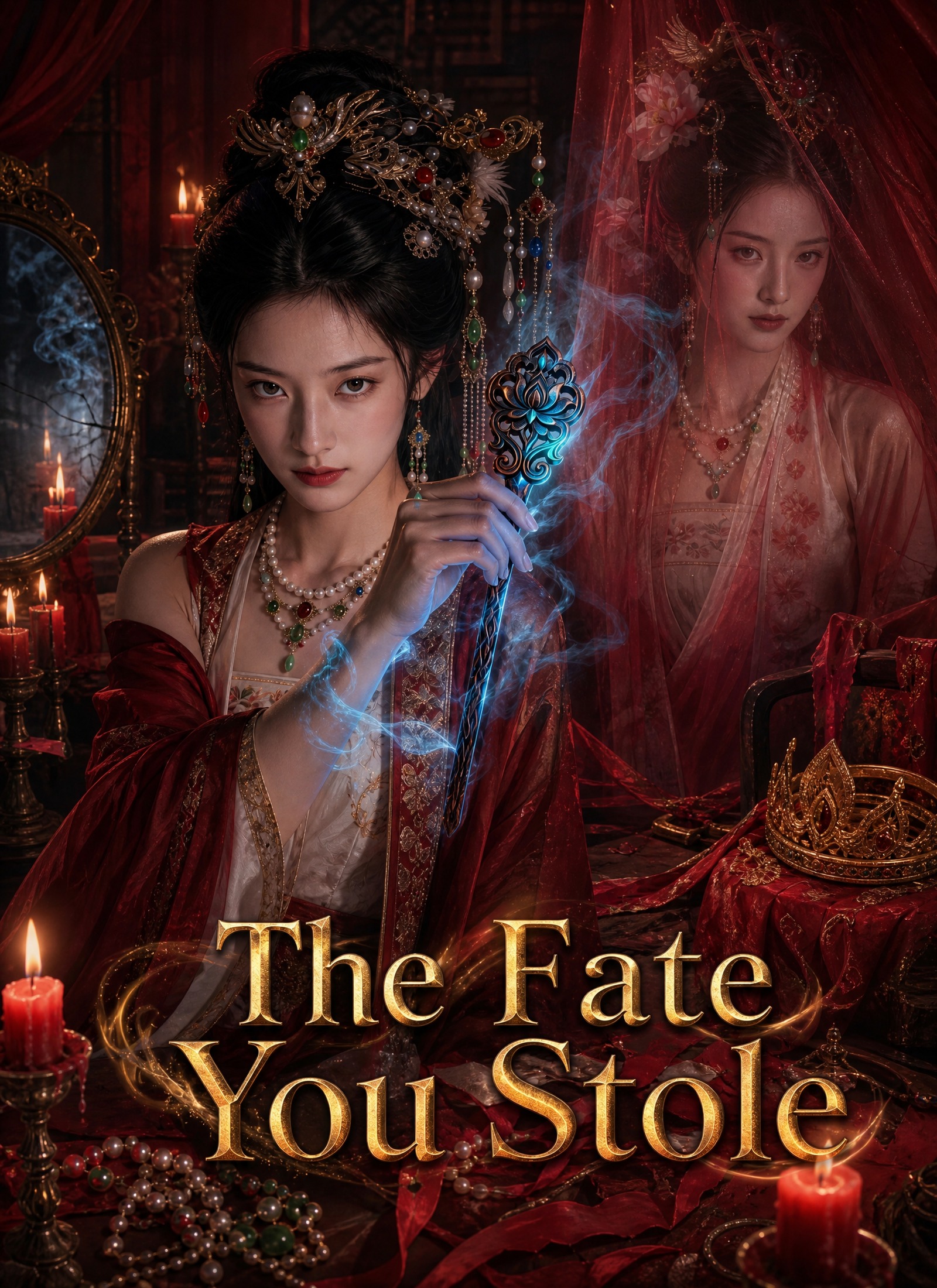 [Dubbed] The Fate You Stole