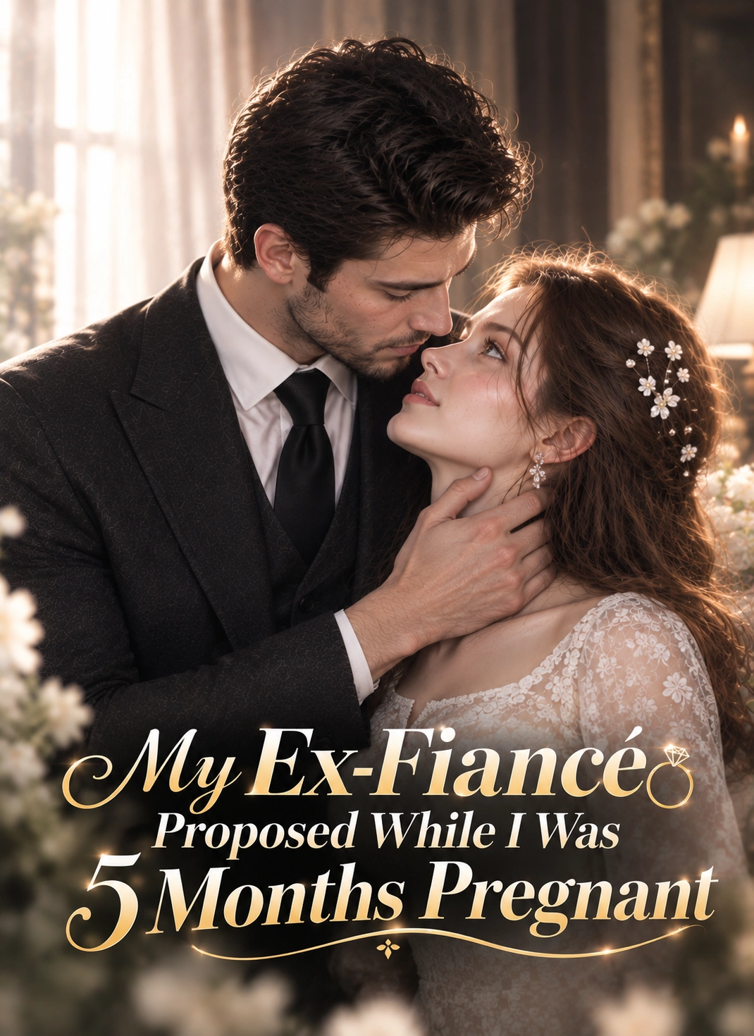 My Ex-Fiancé Proposed While I Was 5 Months Pregnant