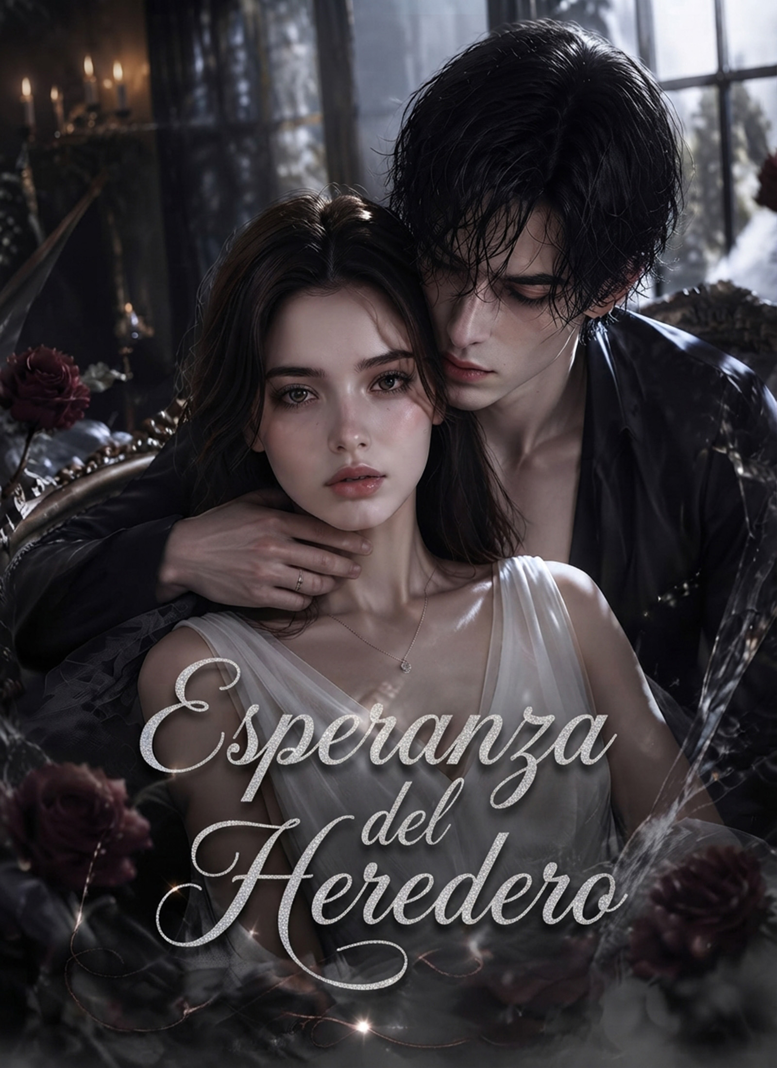 Esperanza del Heredero