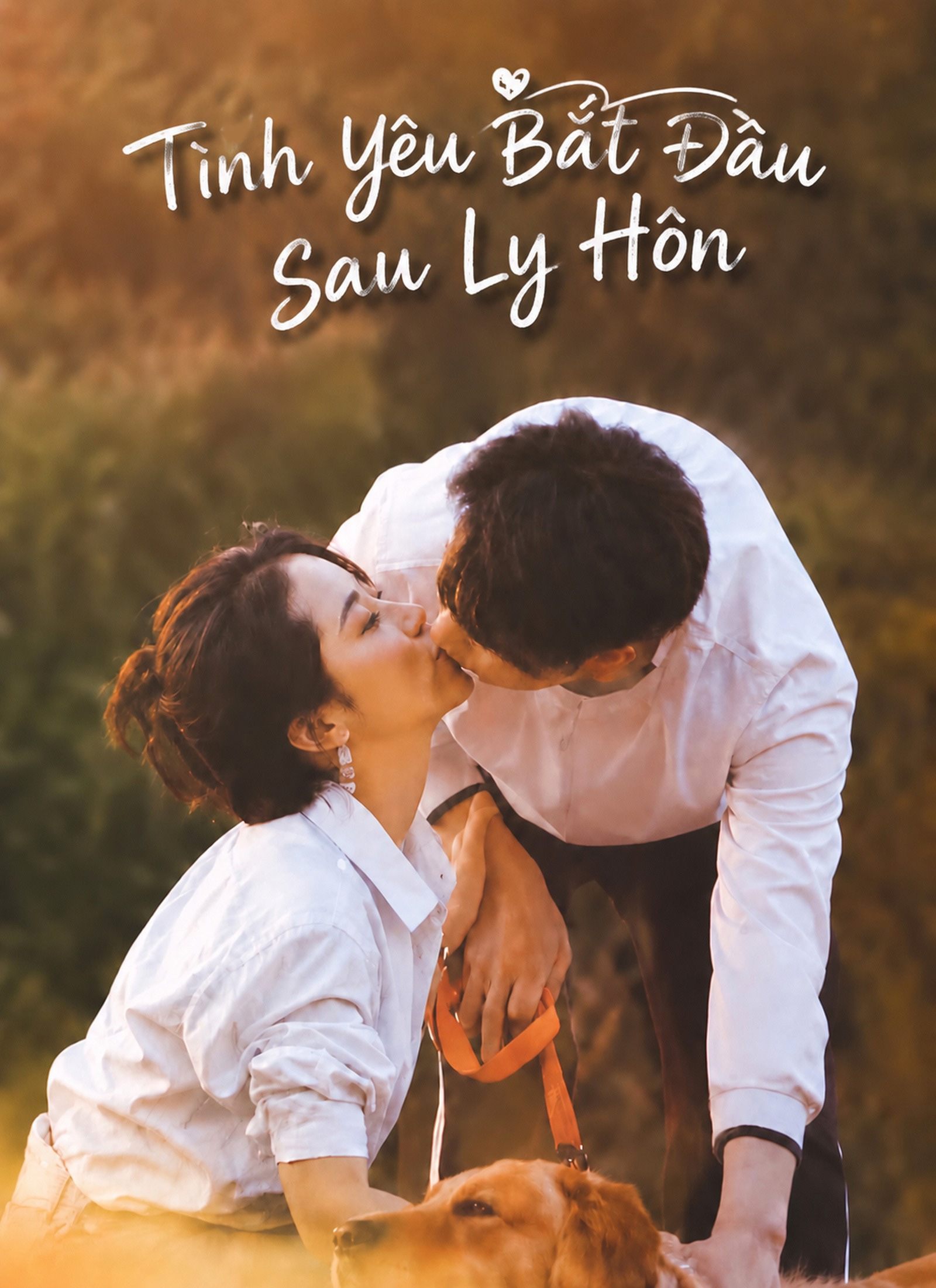 Tình Yêu Bắt Đầu Sau Ly Hôn
