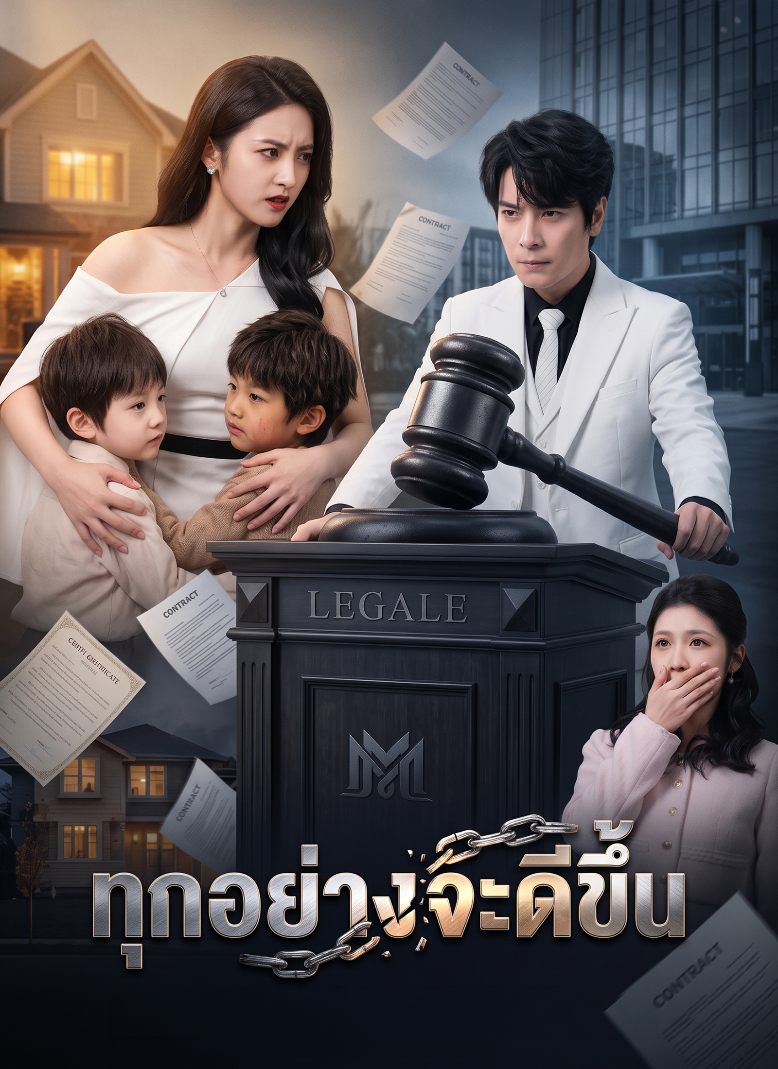 [พากย์ไทย]ทุกอย่างจะดีขึ้น